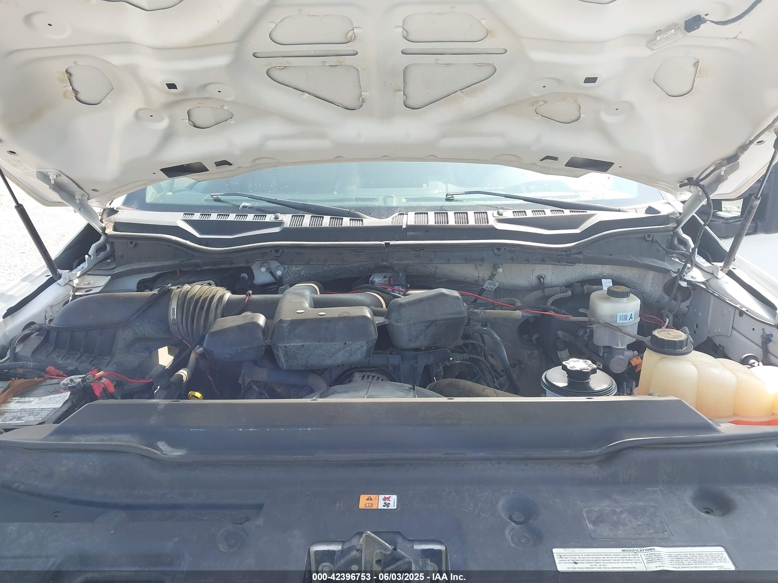 FORD F-250 image 10