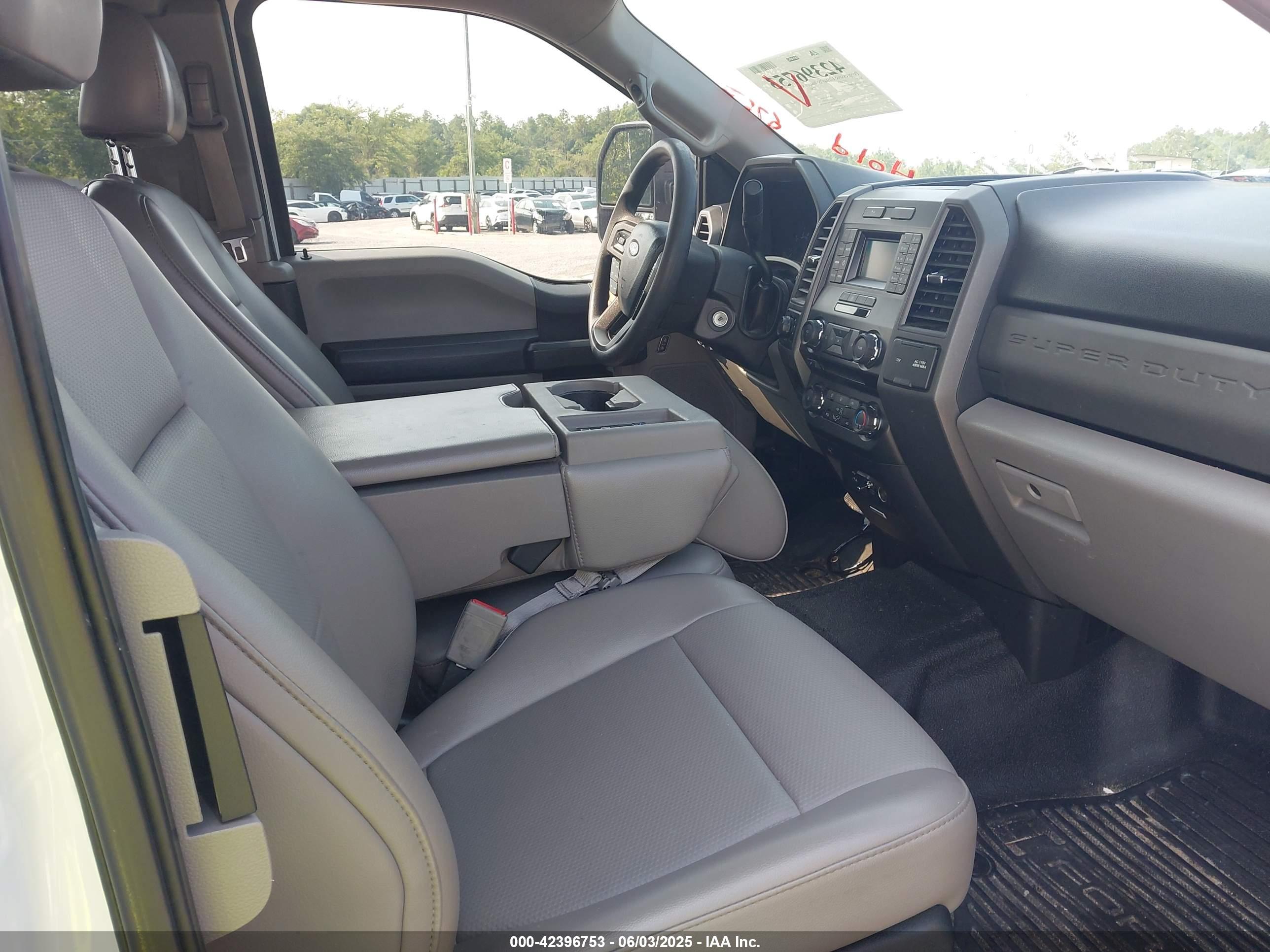 FORD F-250 image 5
