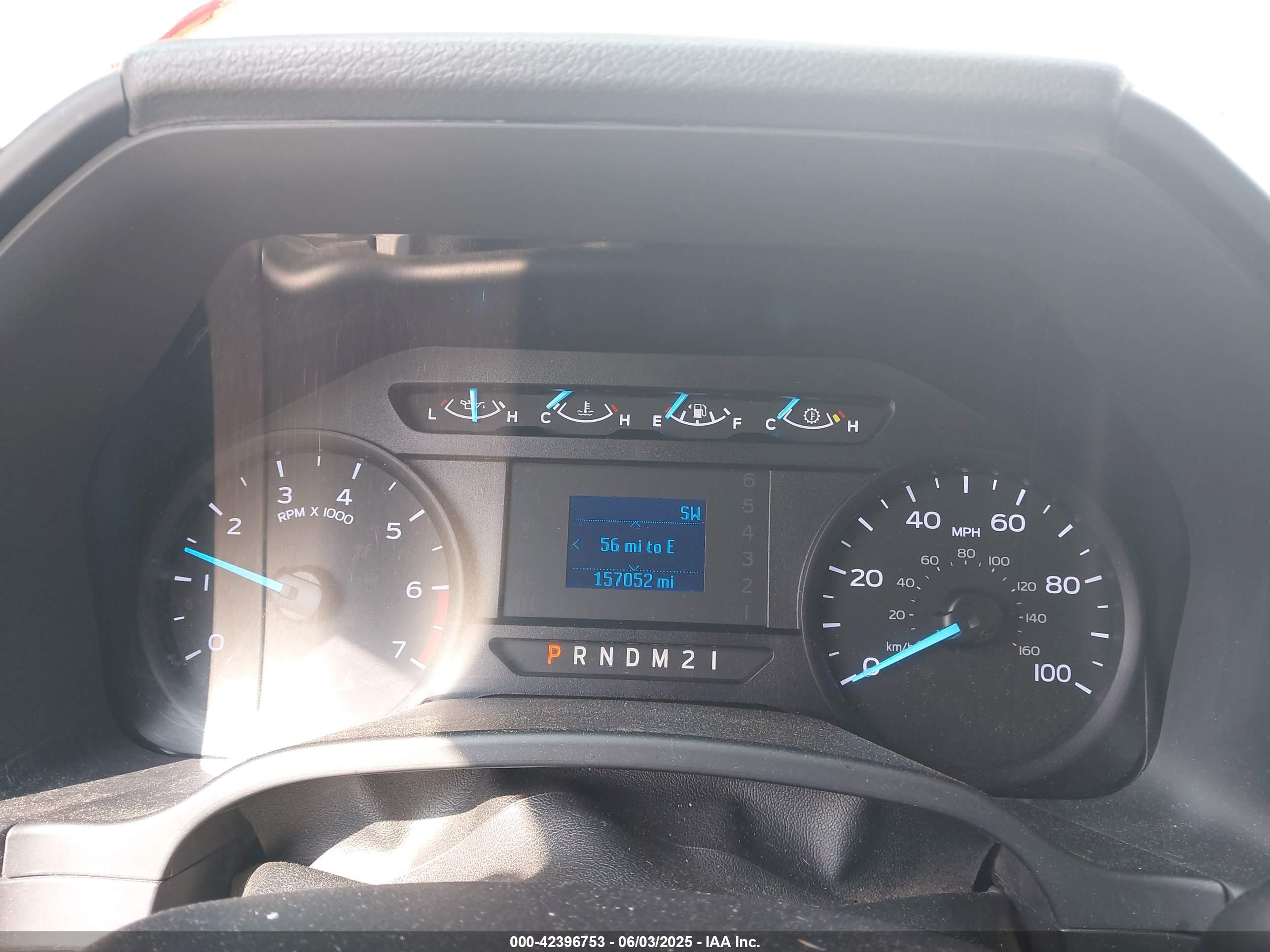 FORD F-250 image 7