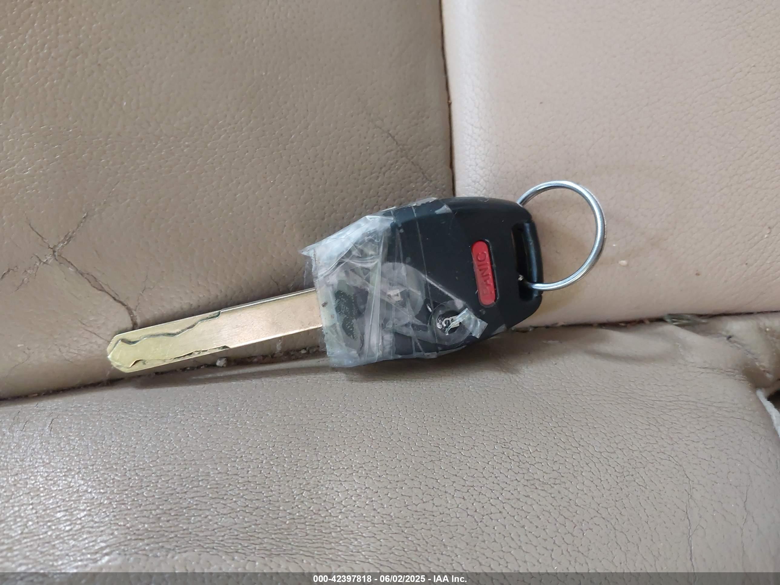 HONDA ACCORD image 11