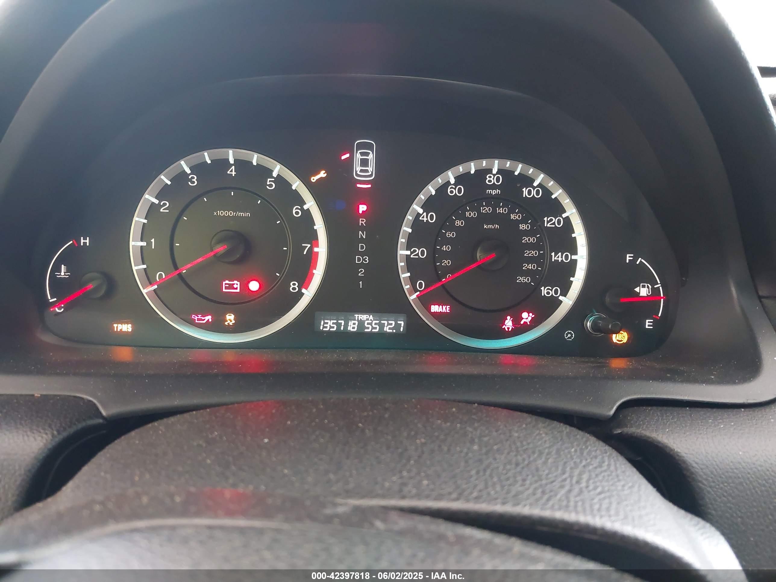 HONDA ACCORD image 7