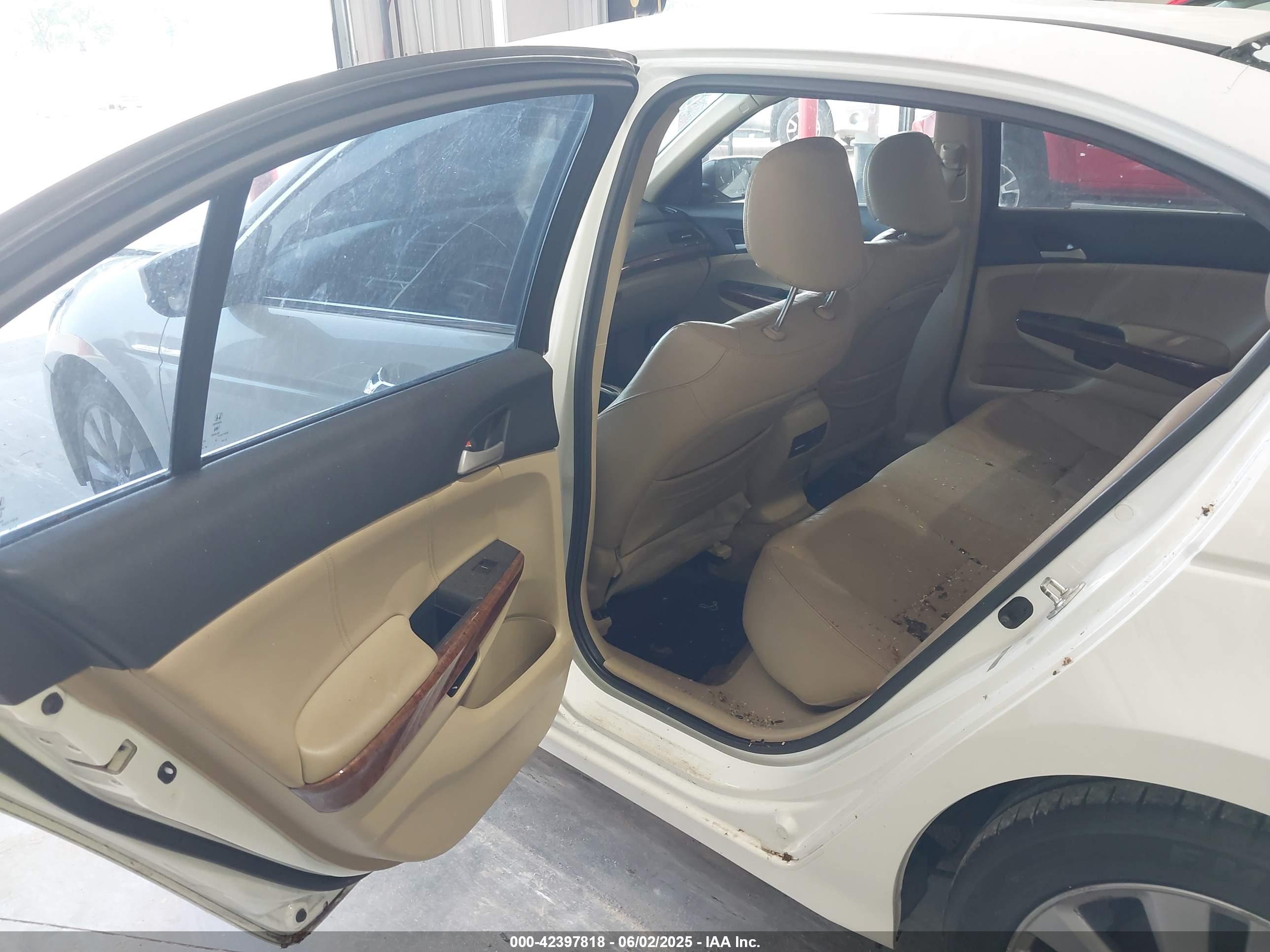 HONDA ACCORD image 8