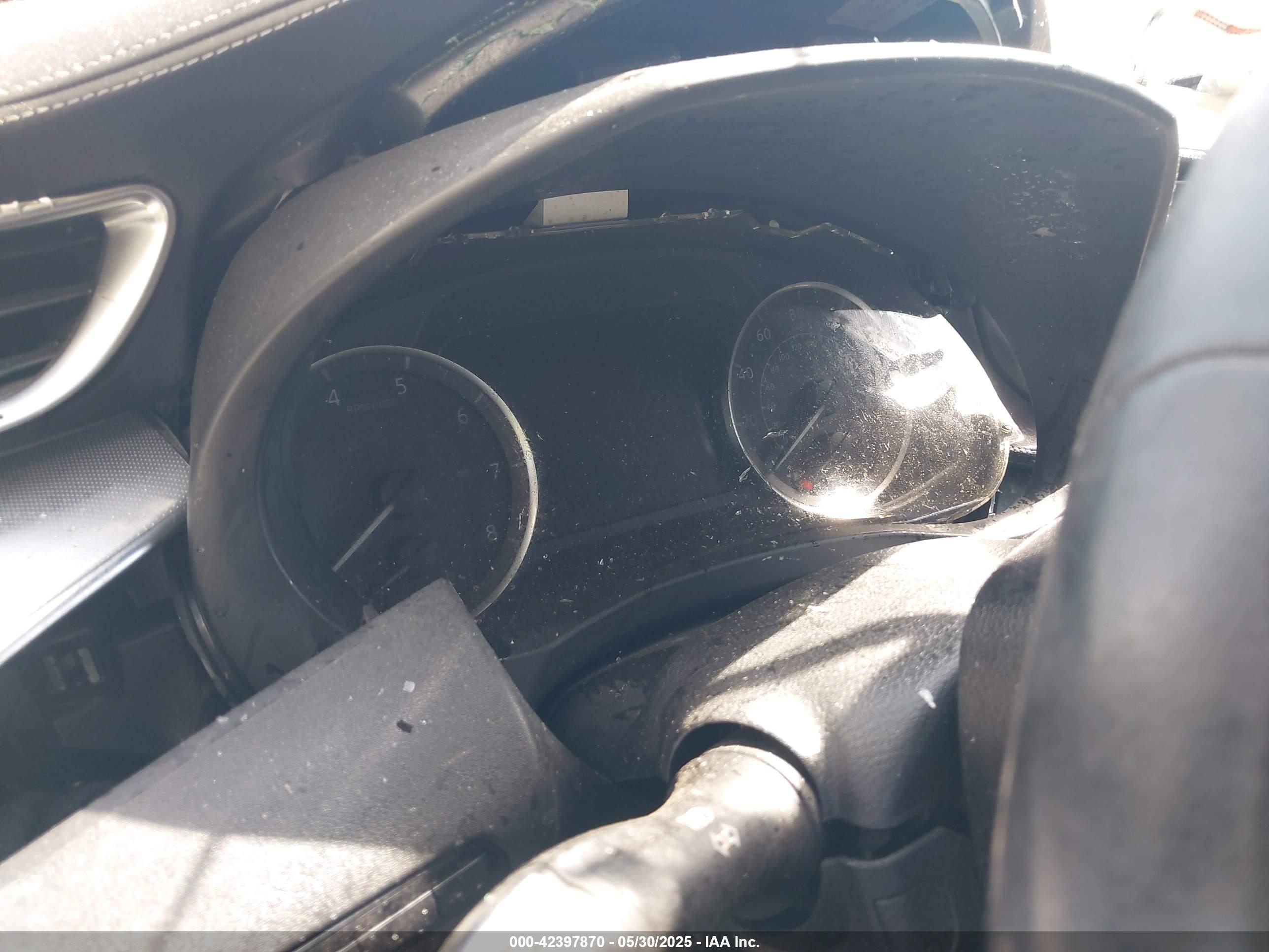 INFINITI QX50 image 7