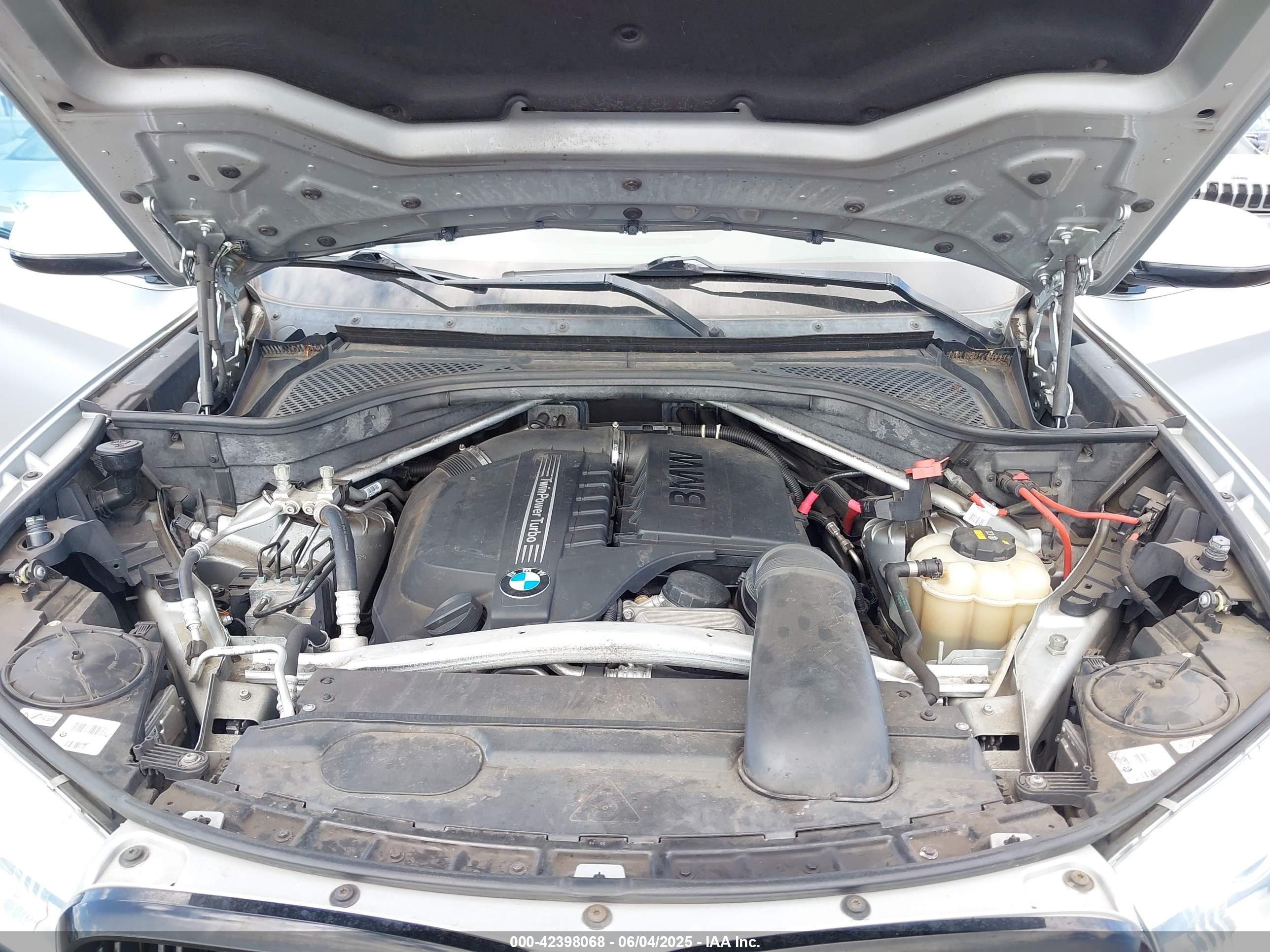 BMW X5 image 10