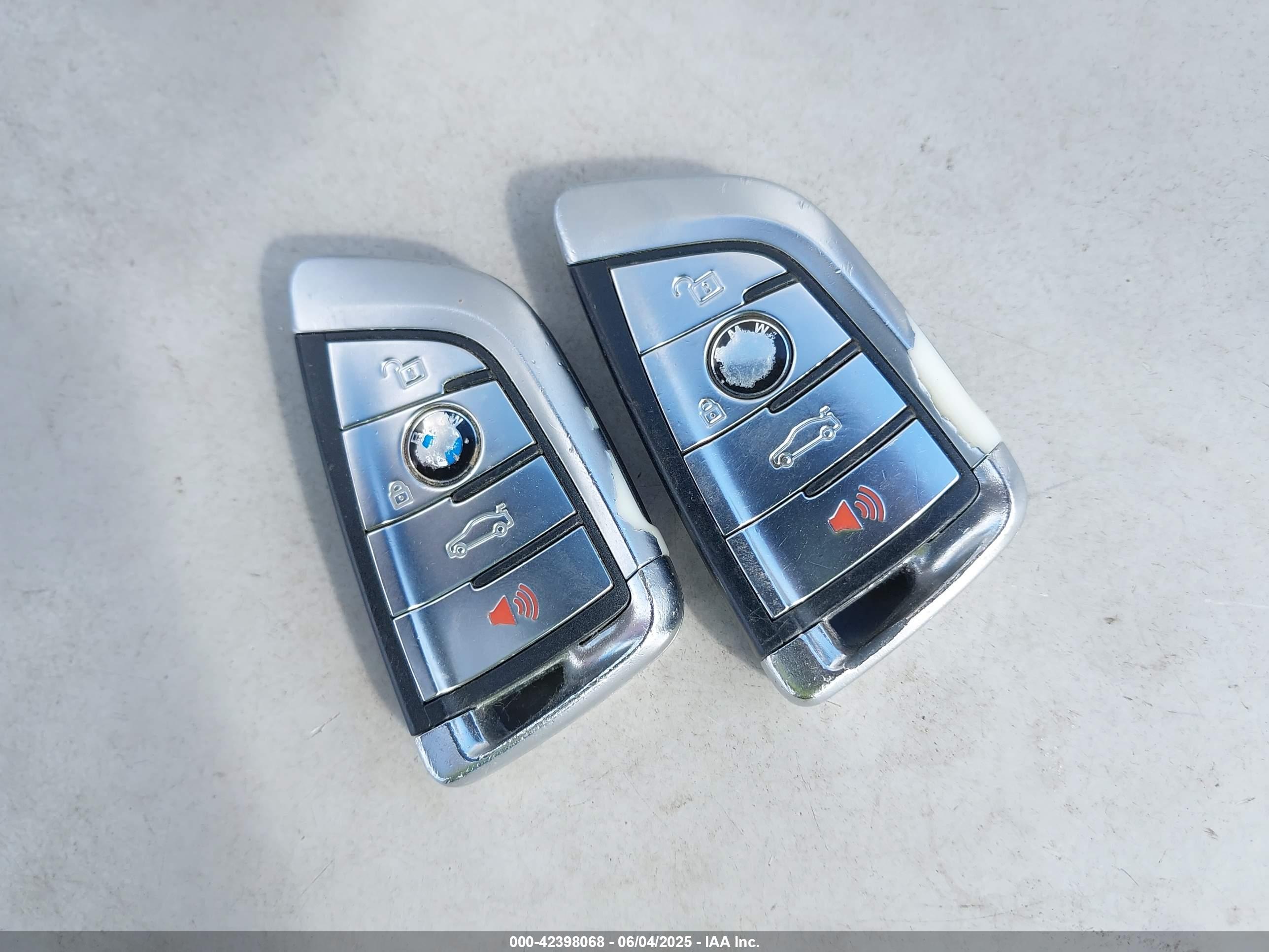 BMW X5 image 11