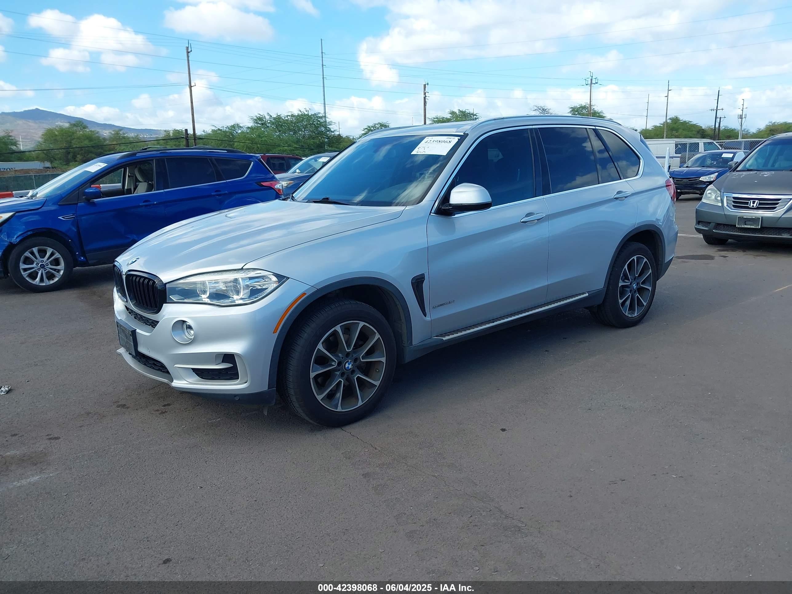 BMW X5 image 2