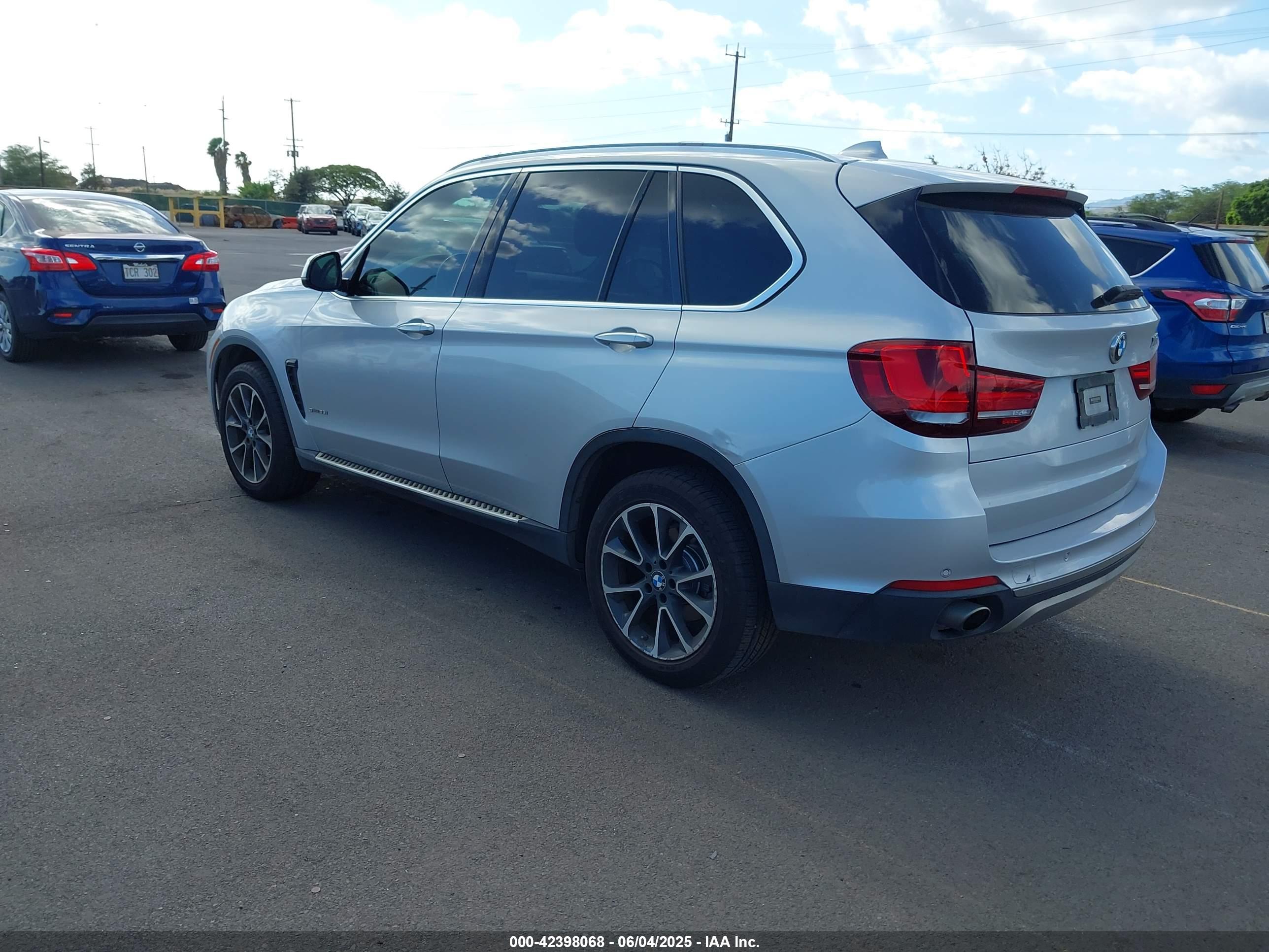 BMW X5 image 3