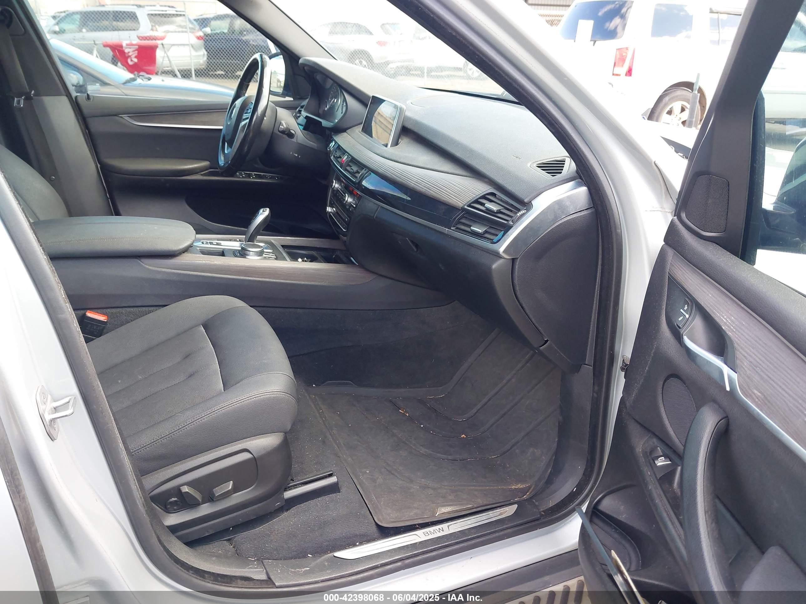 BMW X5 image 5