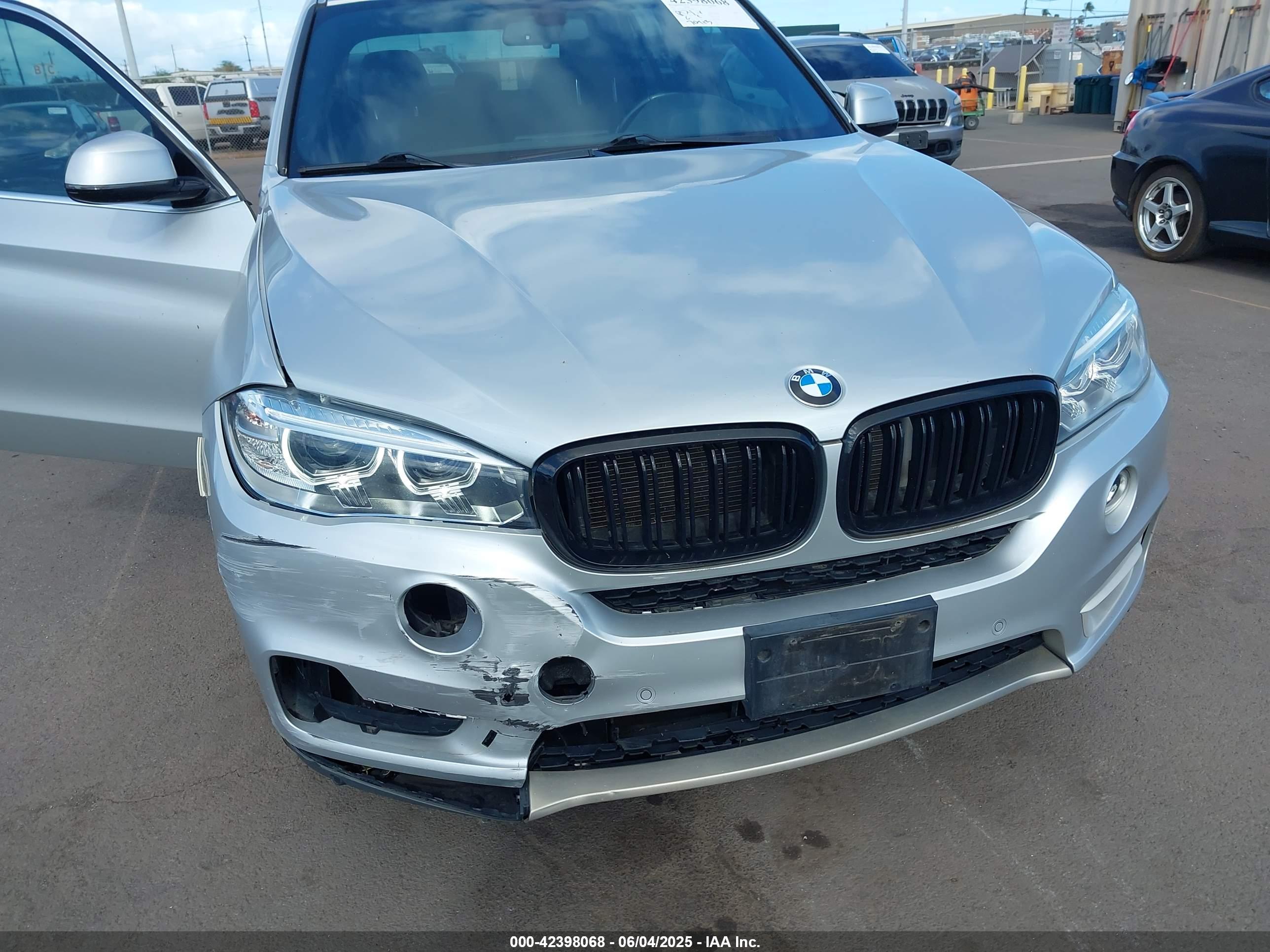 BMW X5 image 6