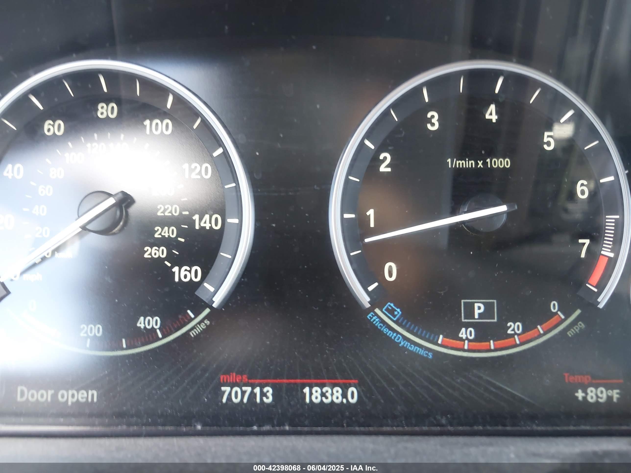 BMW X5 image 7