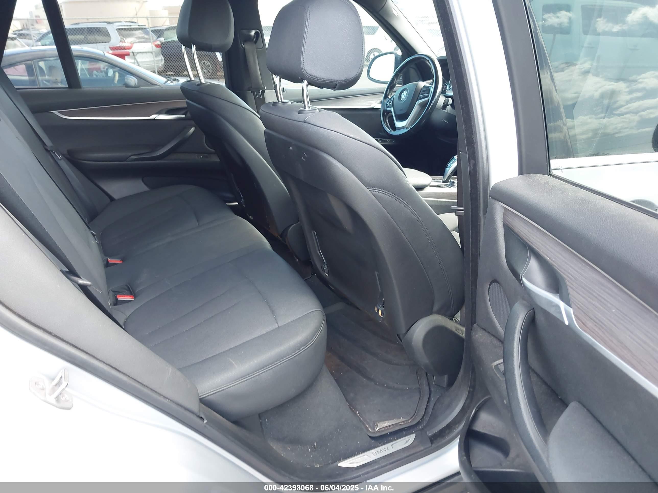 BMW X5 image 8