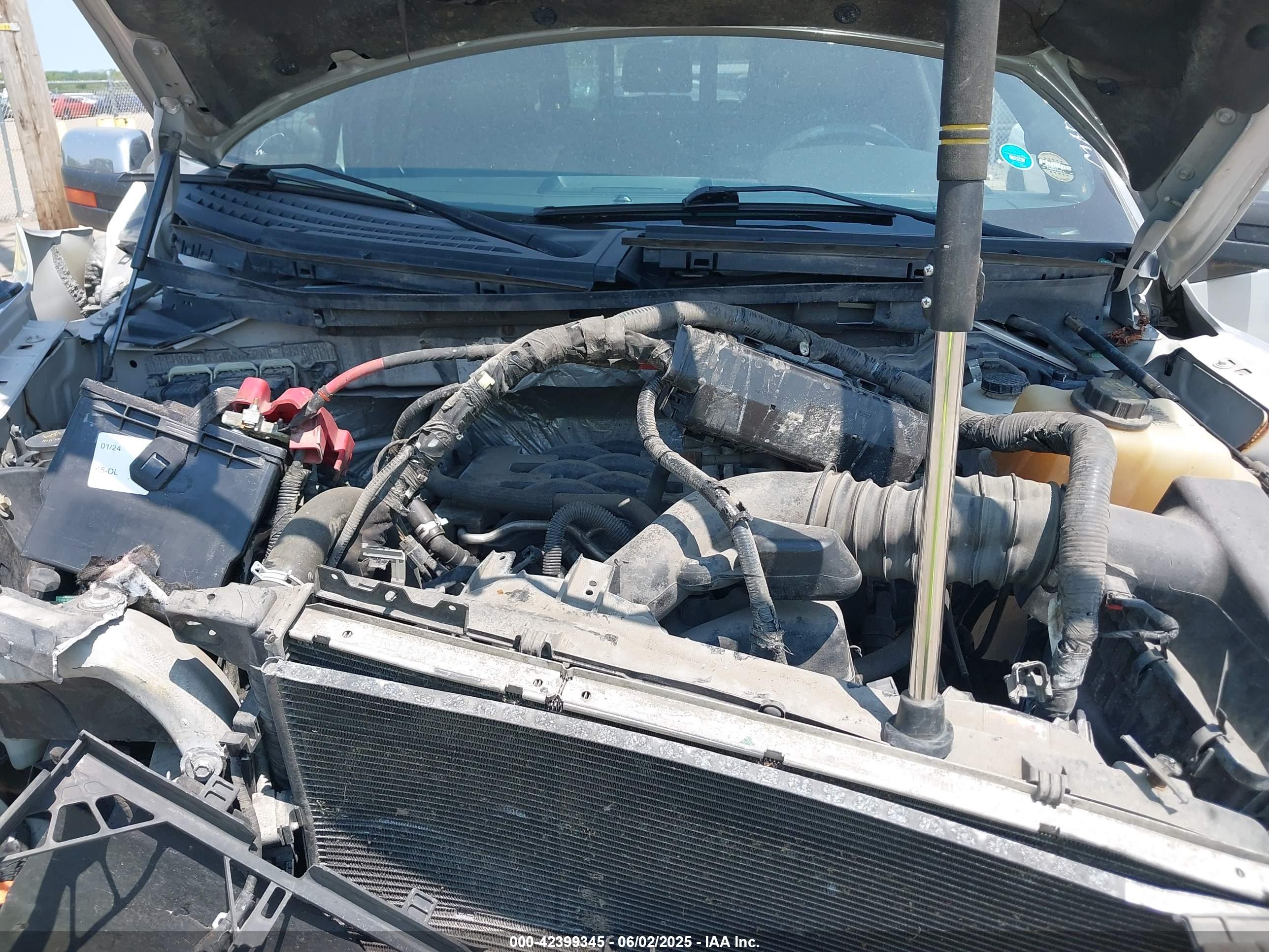 FORD F-150 image 10