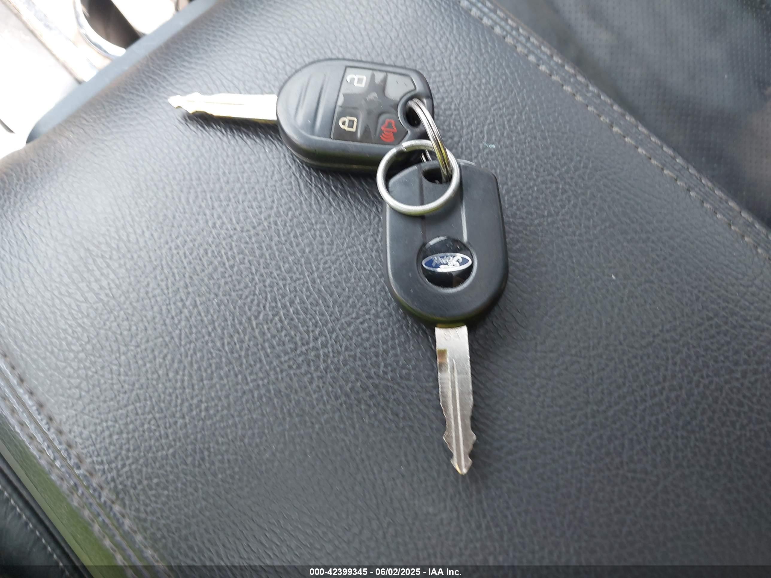 FORD F-150 image 11