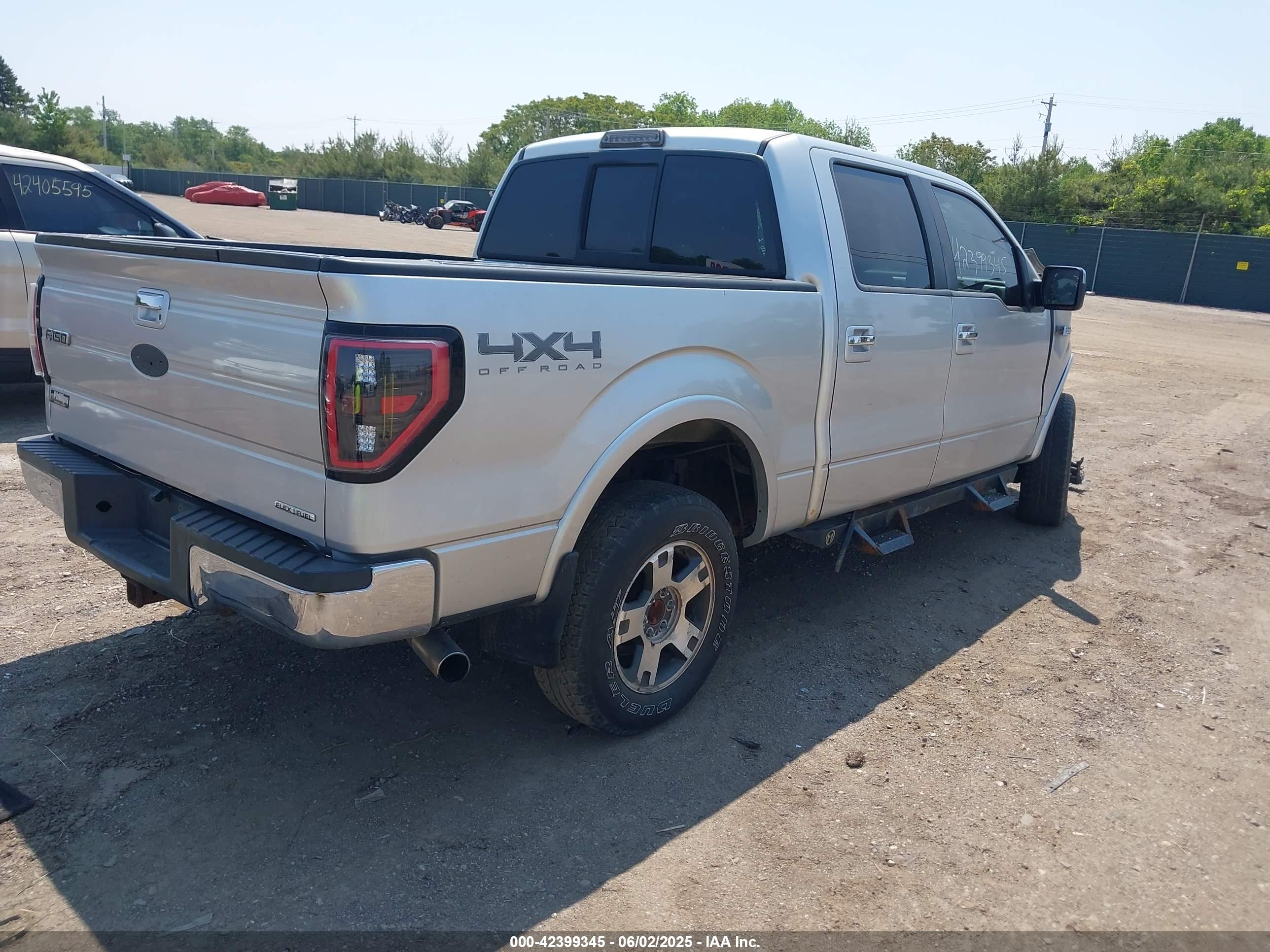 FORD F-150 image 4