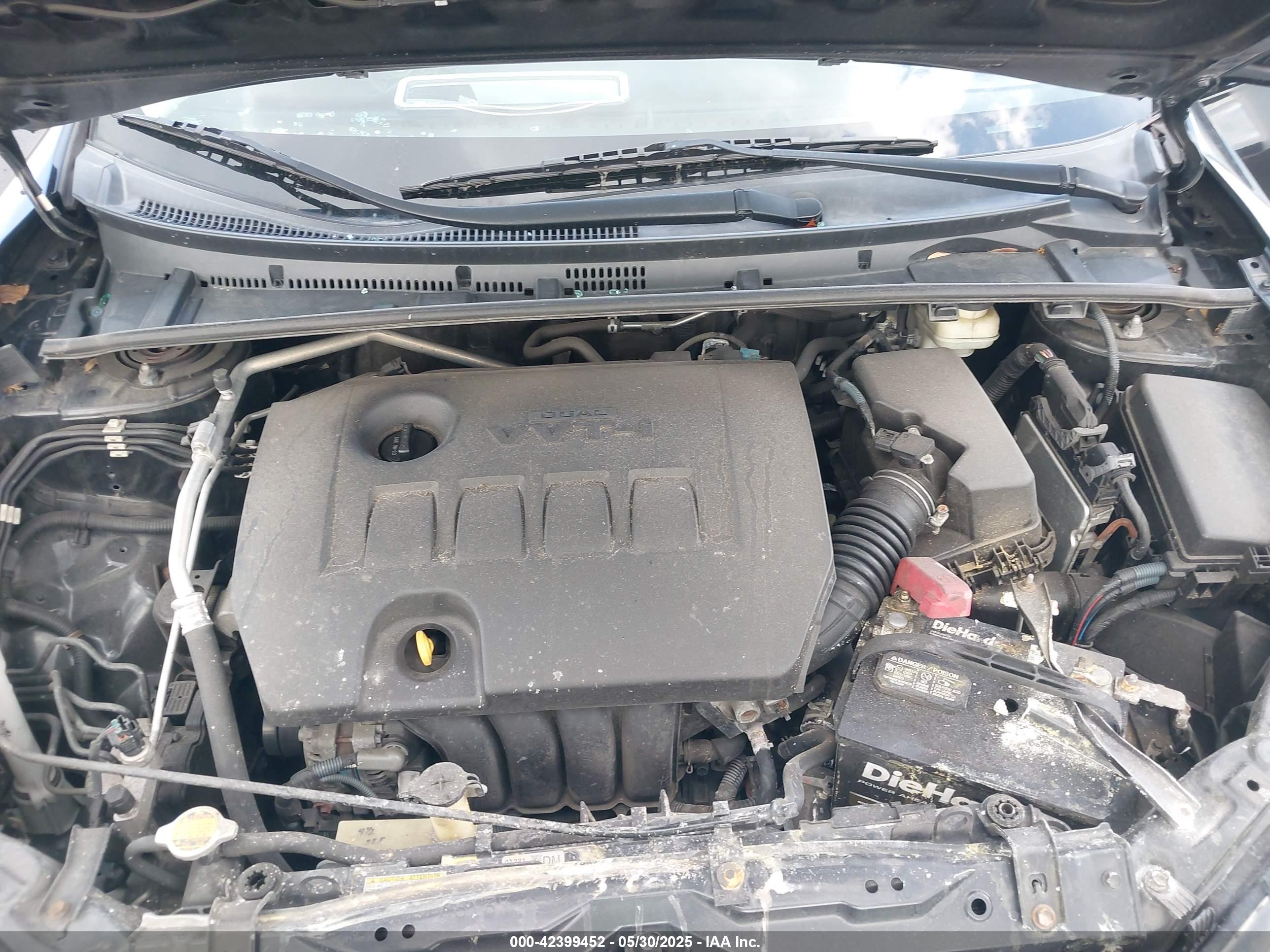 TOYOTA COROLLA image 10
