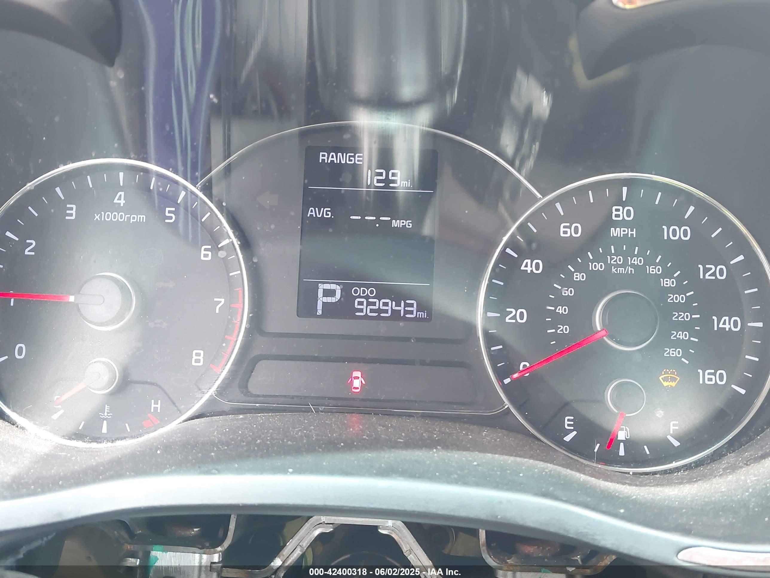 KIA FORTE image 7