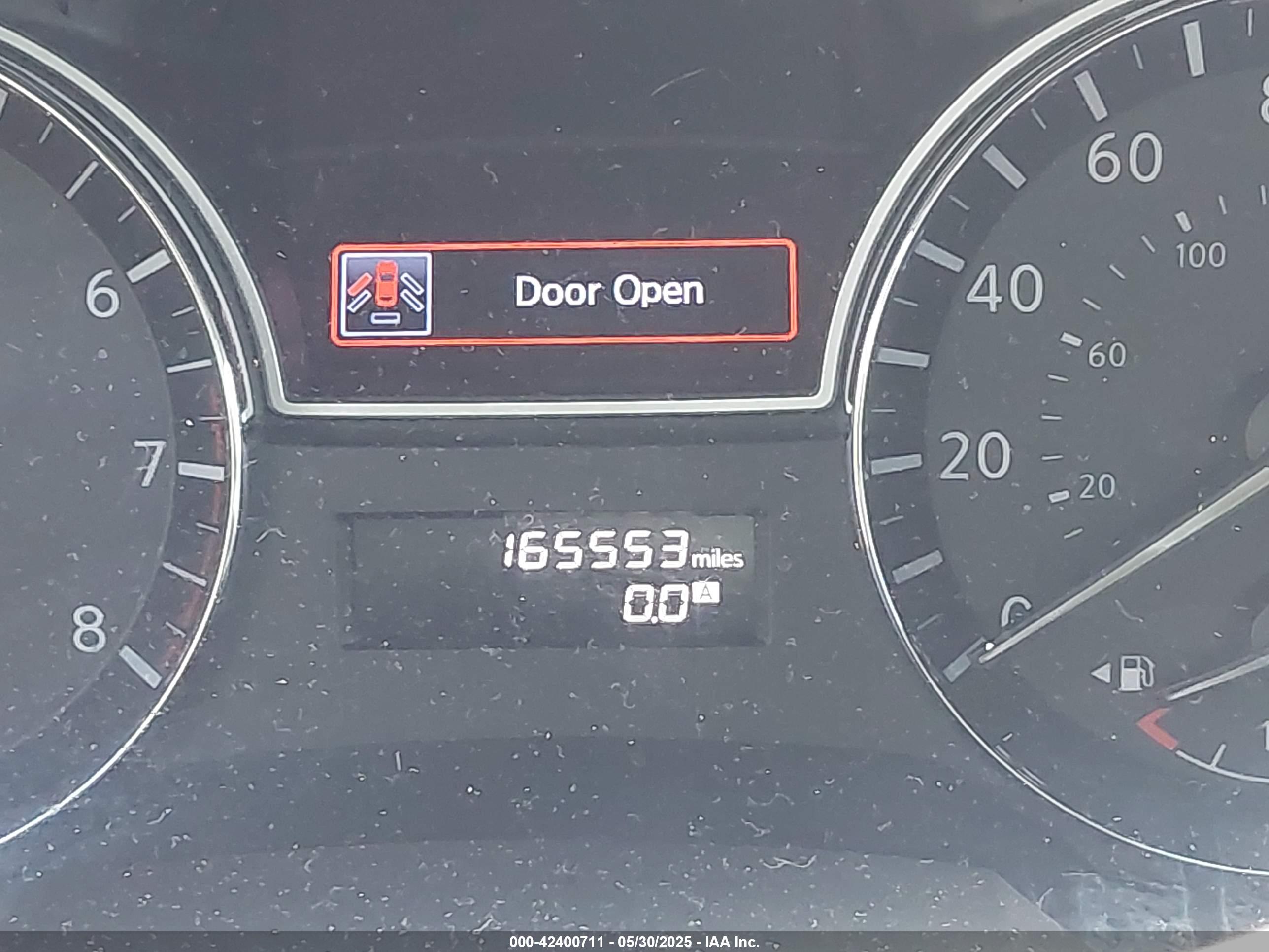 NISSAN ALTIMA image 7
