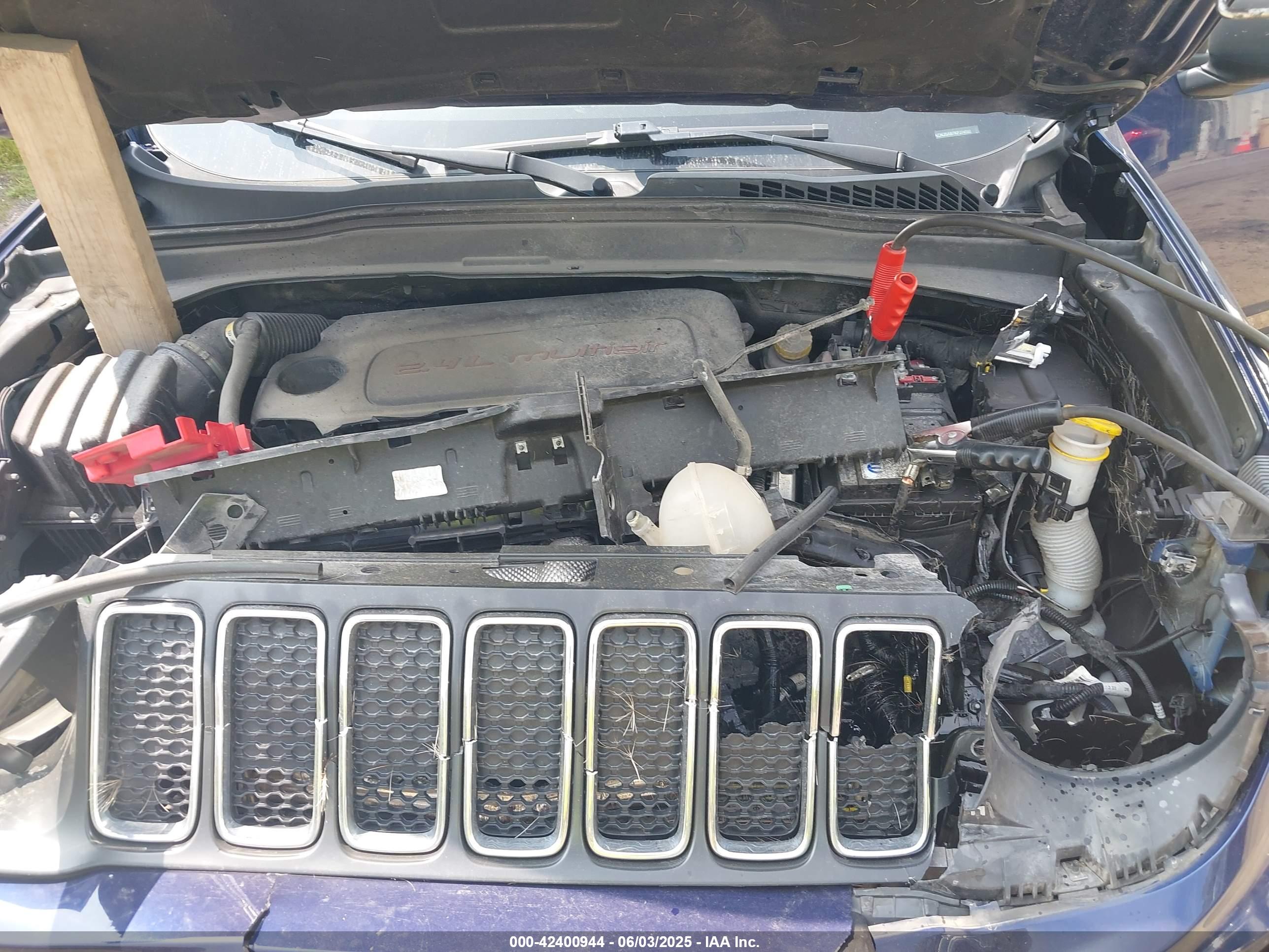 JEEP RENEGADE image 10