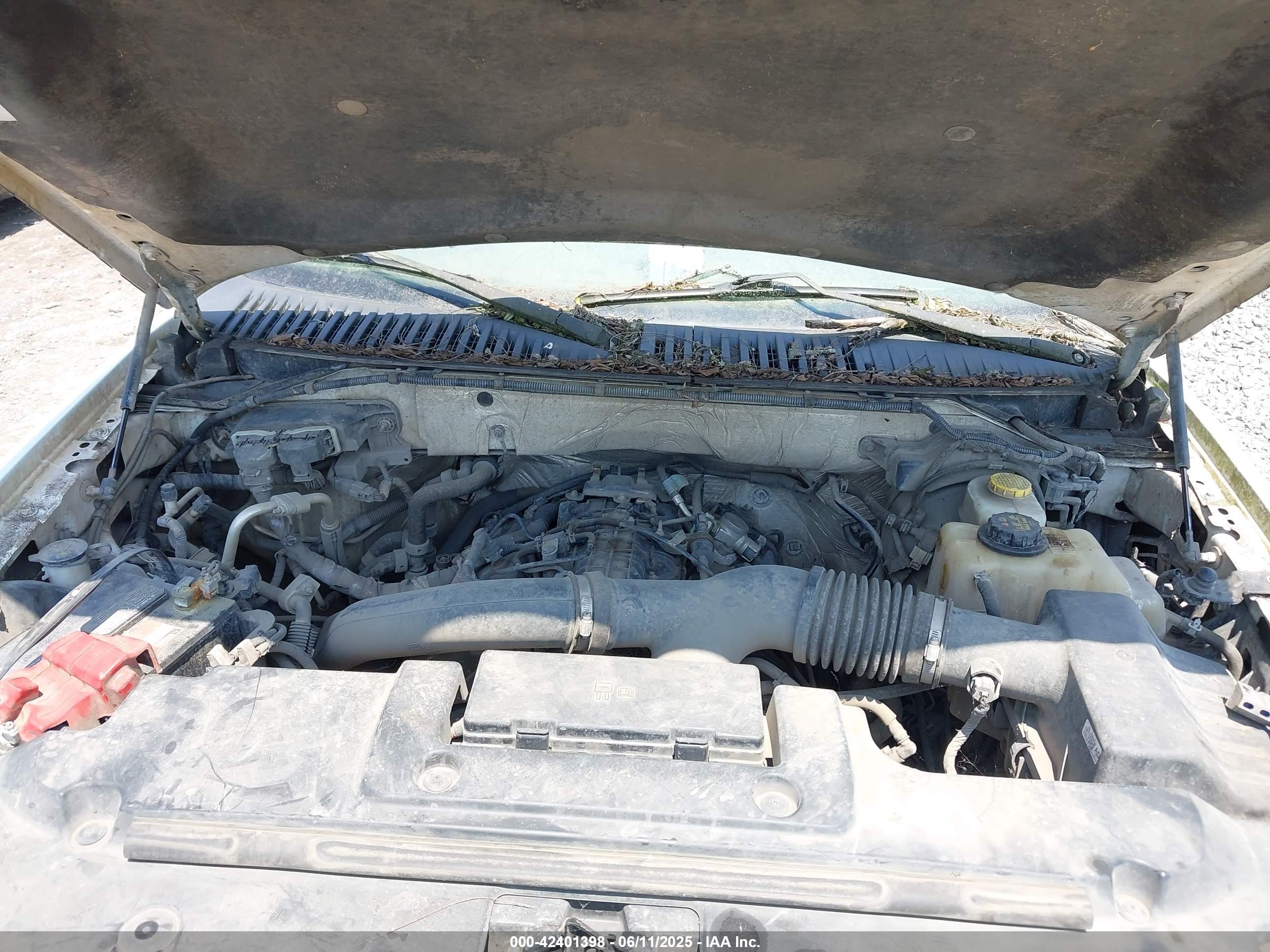 FORD EXPEDITION image 10