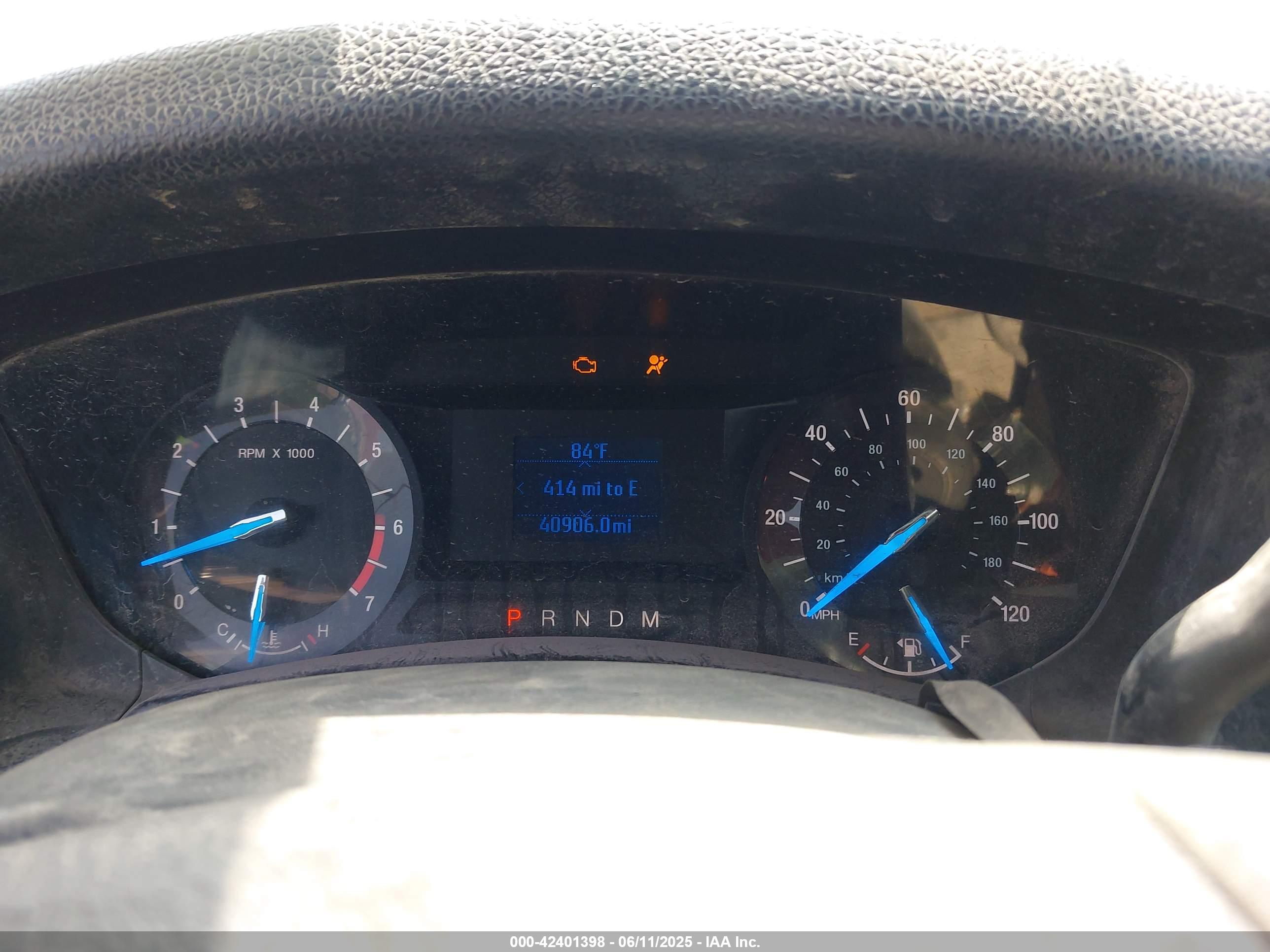 FORD EXPEDITION image 7
