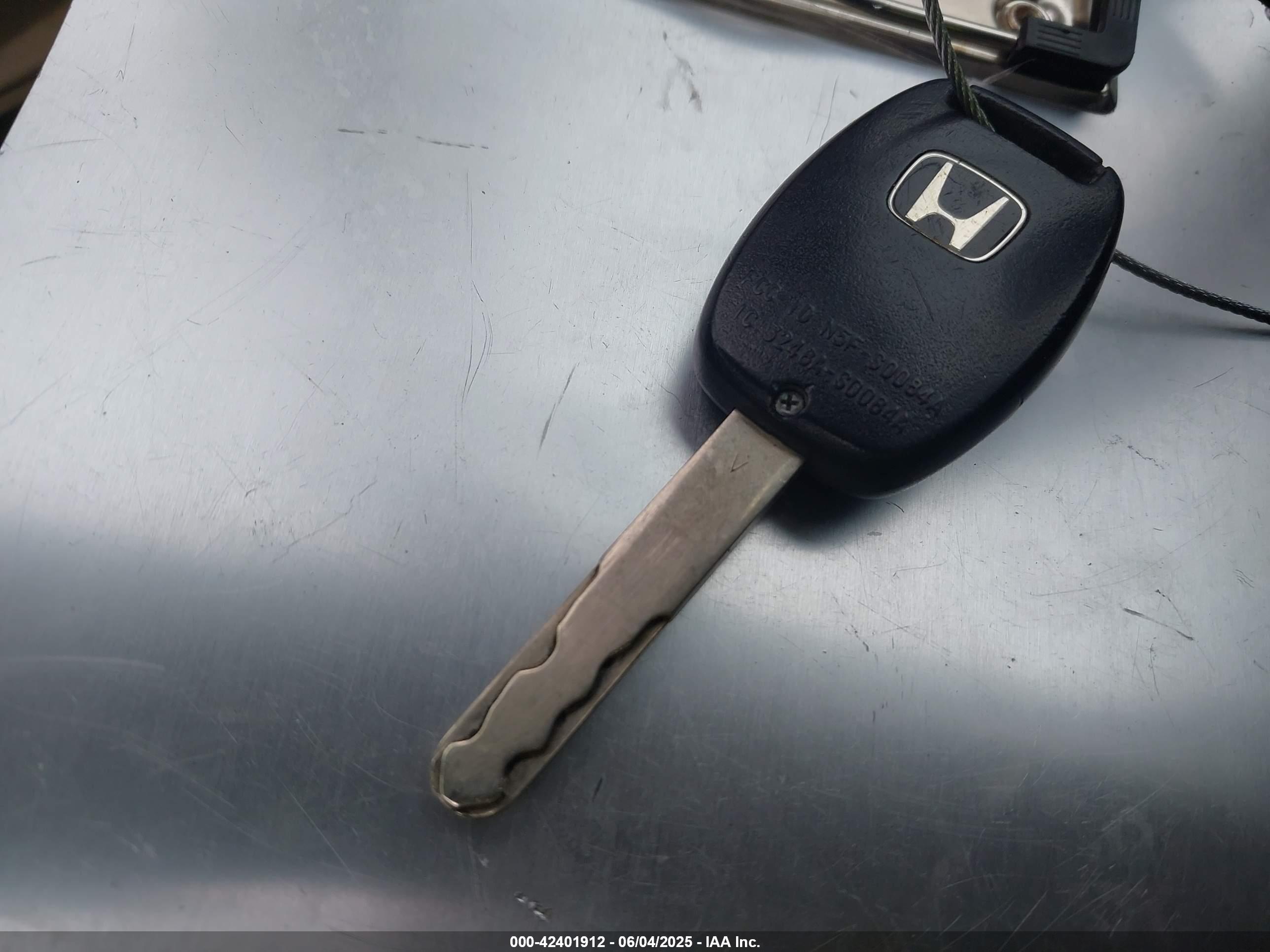 HONDA CIVIC image 11