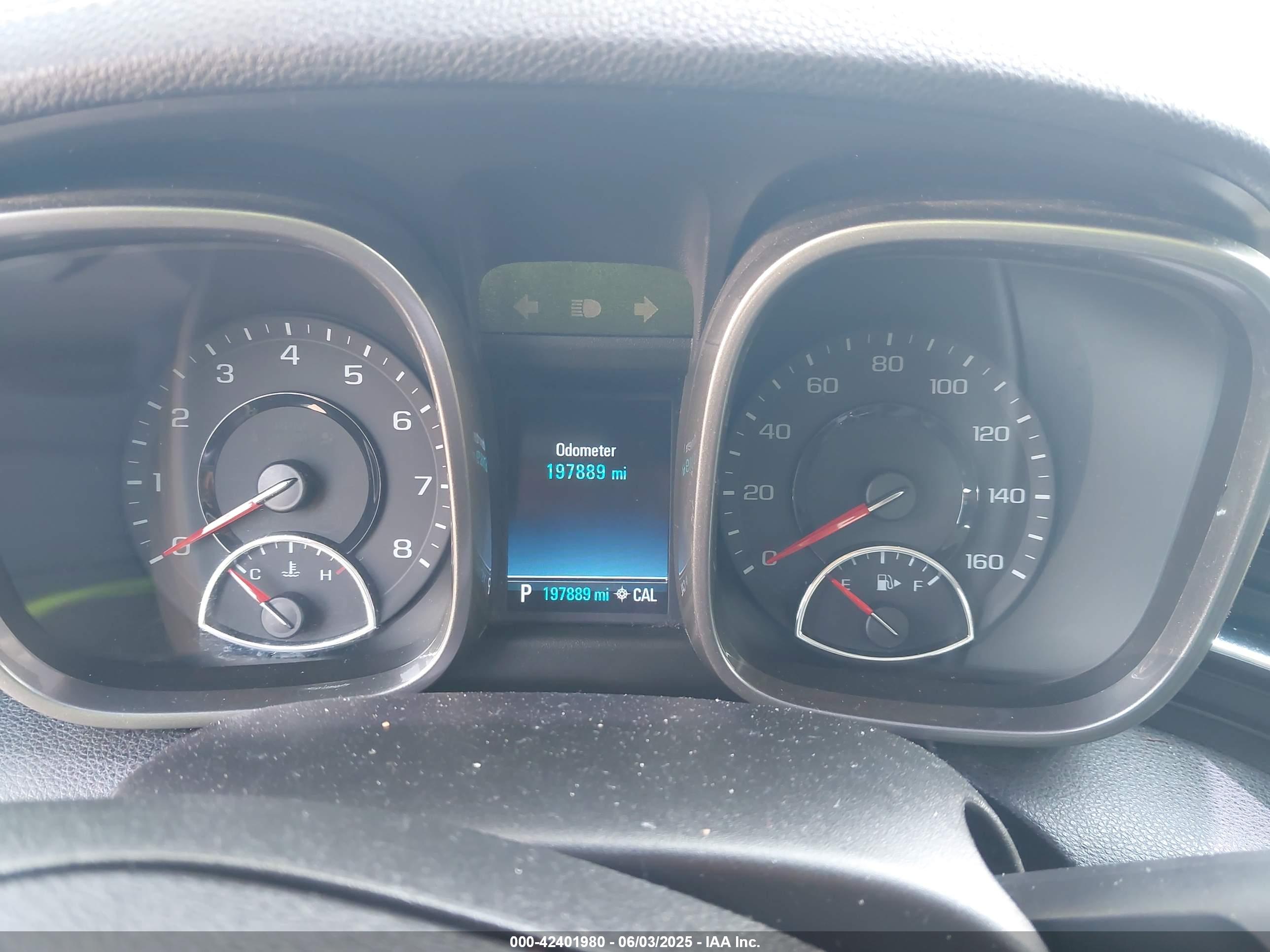CHEVROLET MALIBU image 7