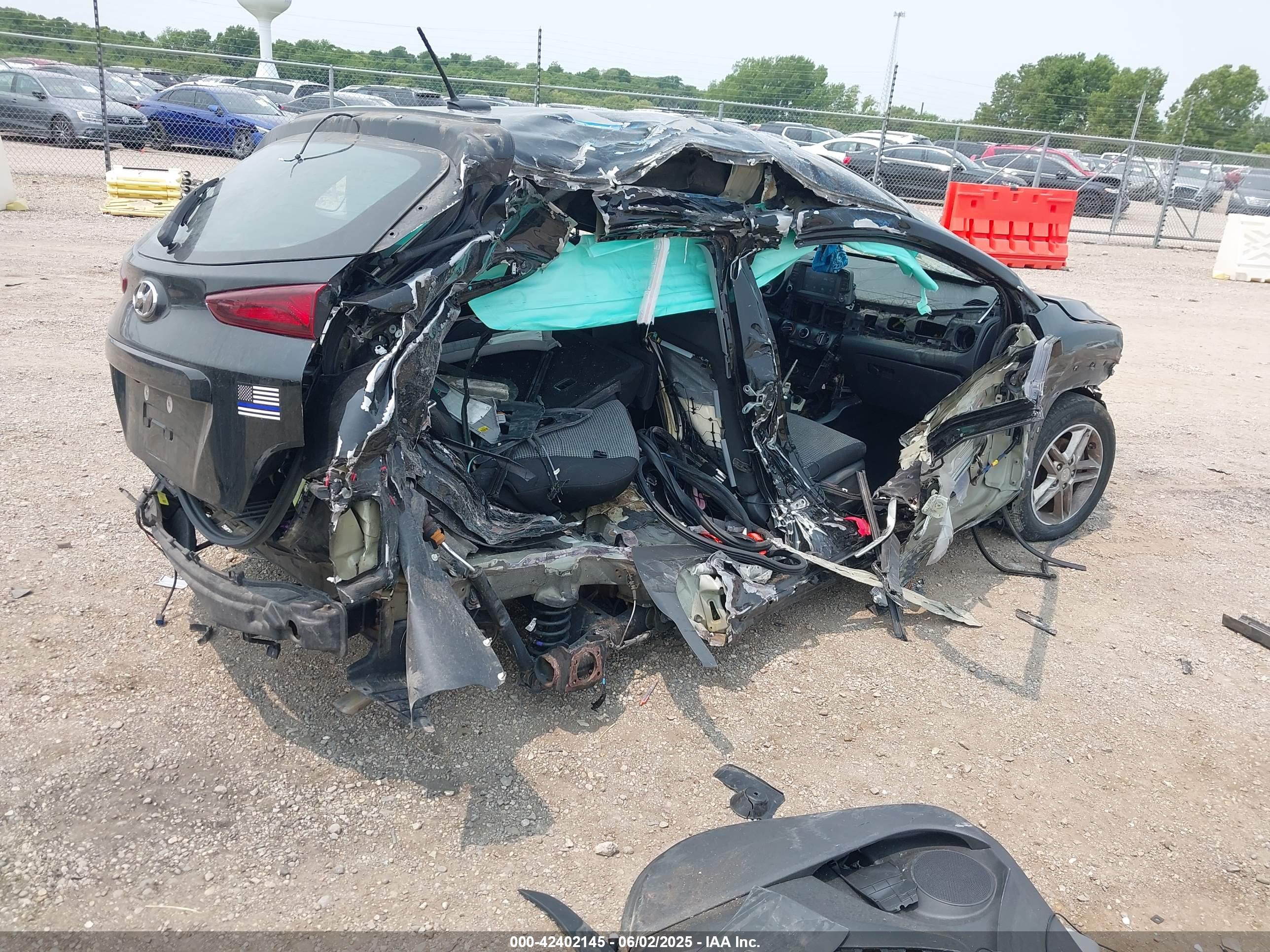 HYUNDAI KONA image 4