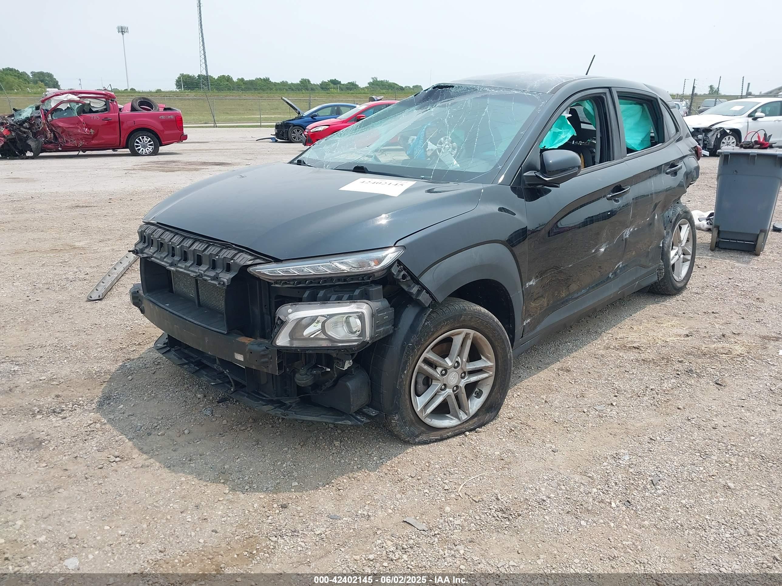 HYUNDAI KONA image 6