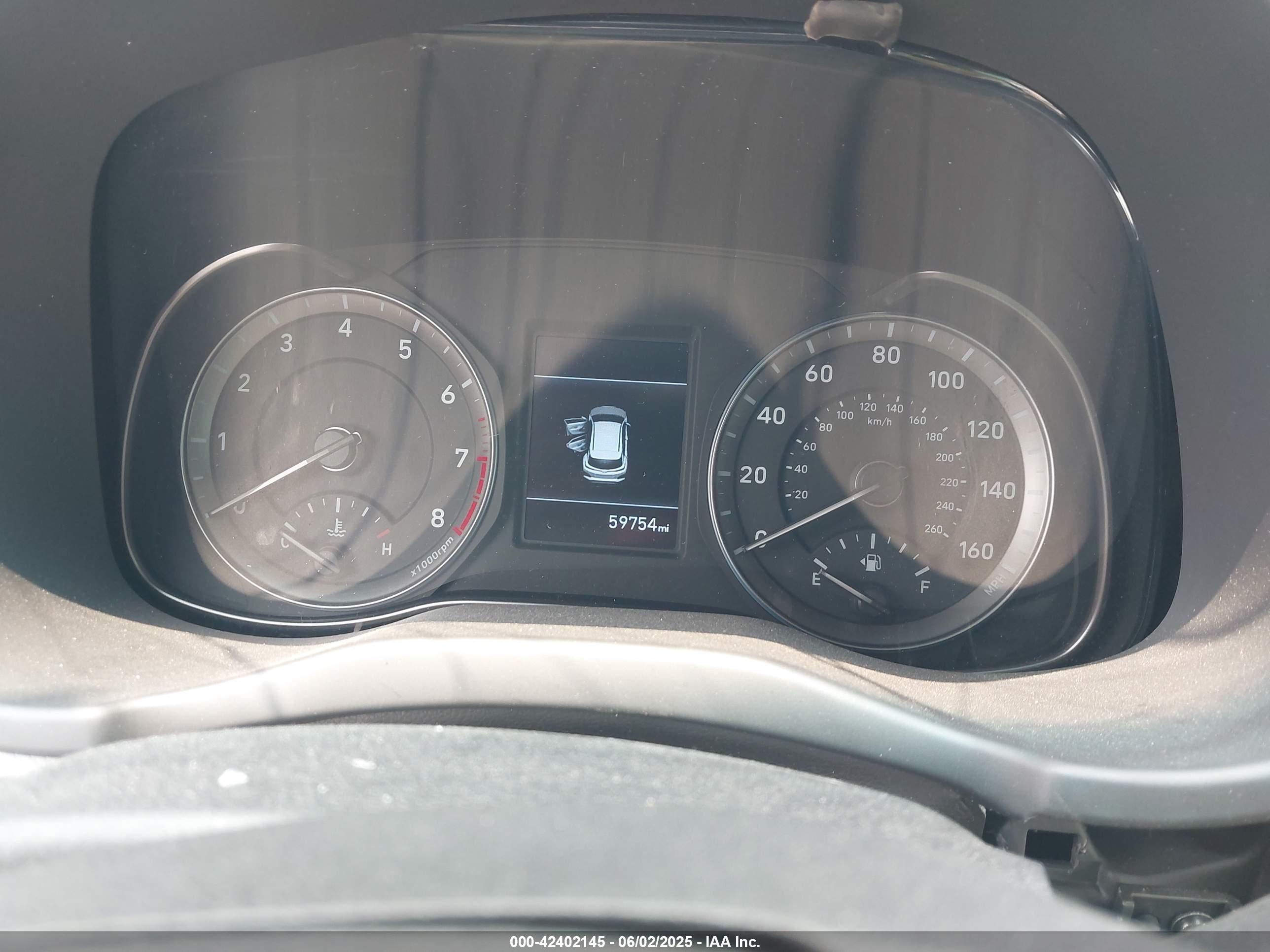 HYUNDAI KONA image 7