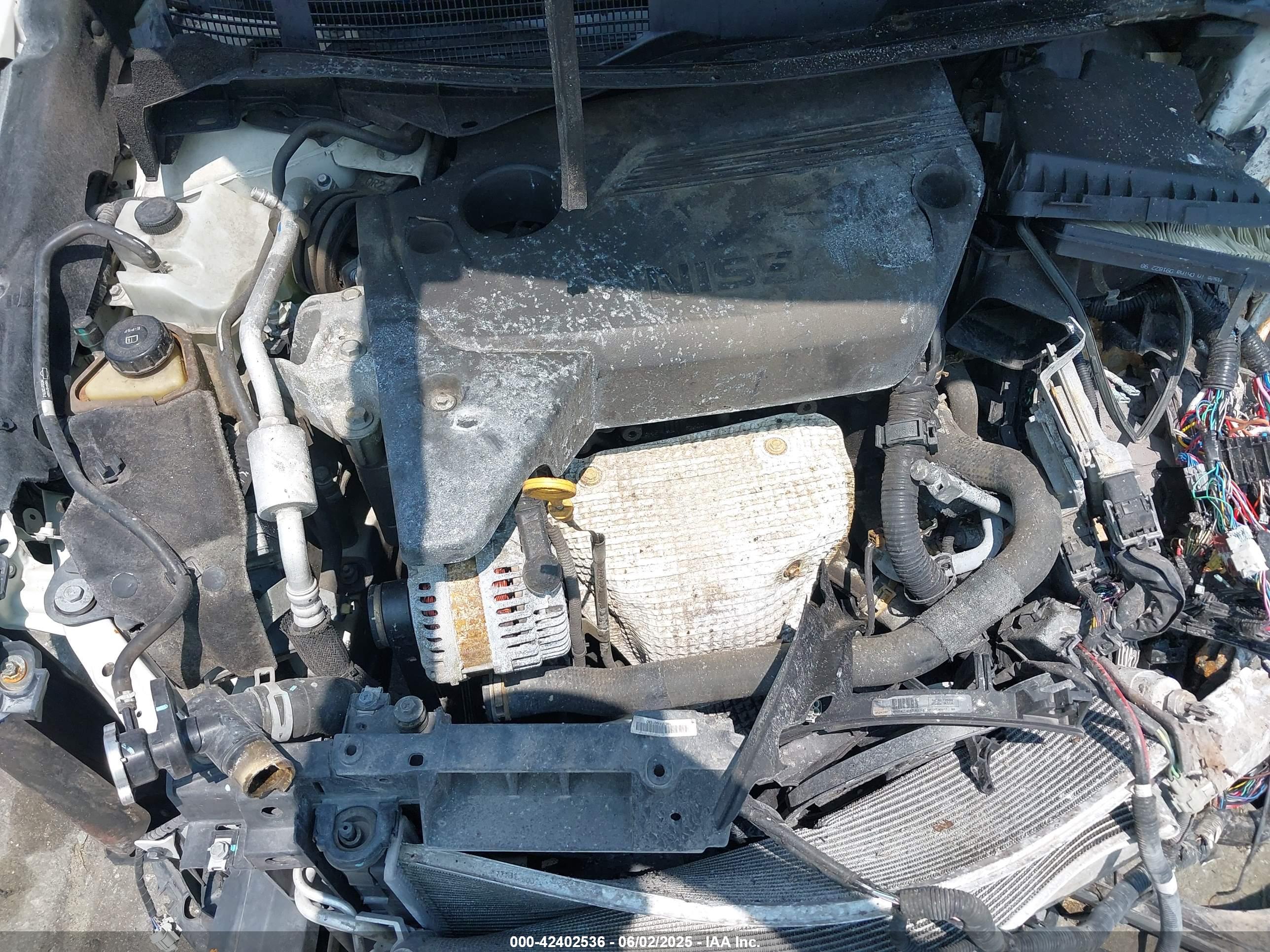 NISSAN ALTIMA image 10