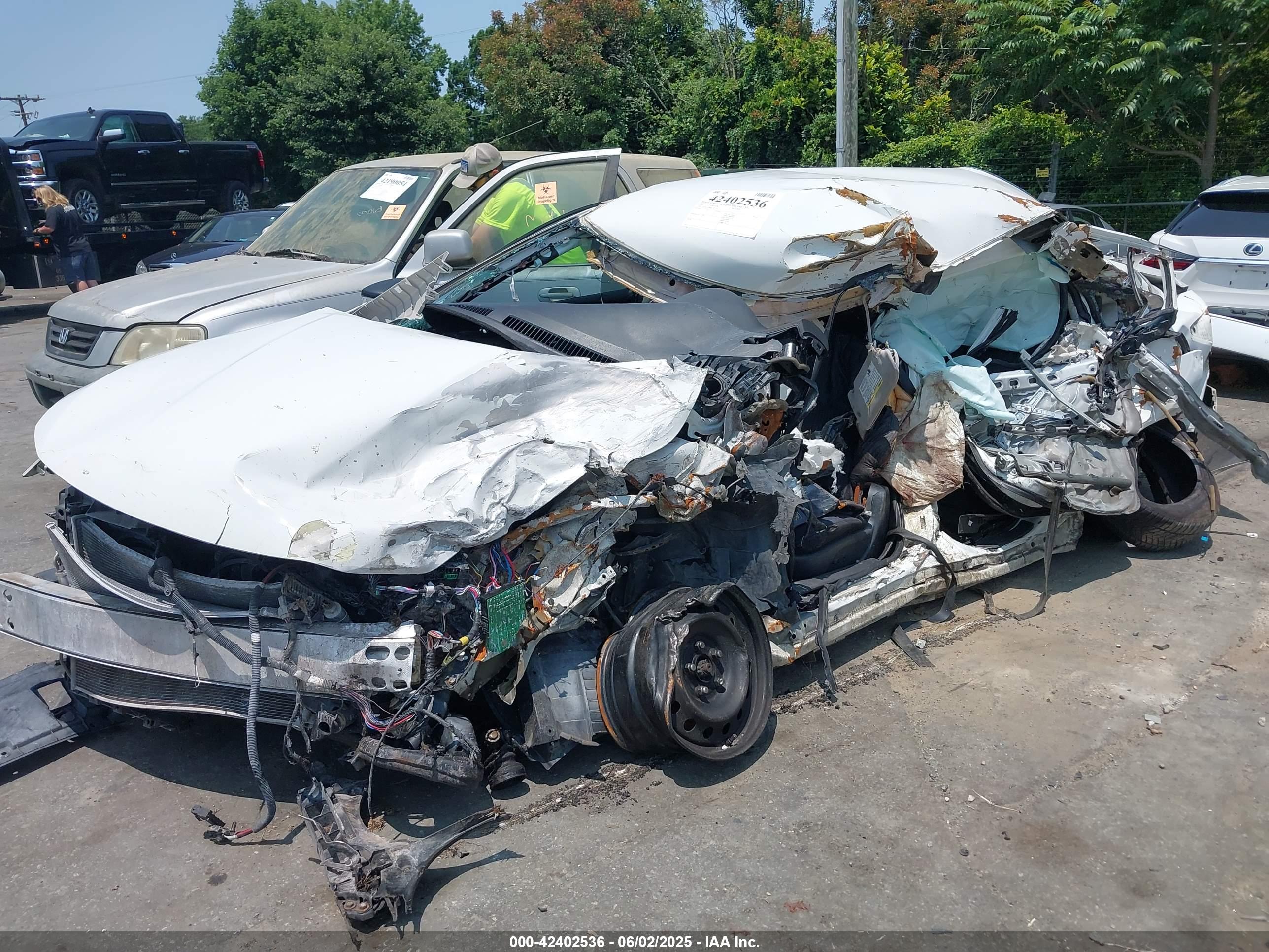 NISSAN ALTIMA image 6