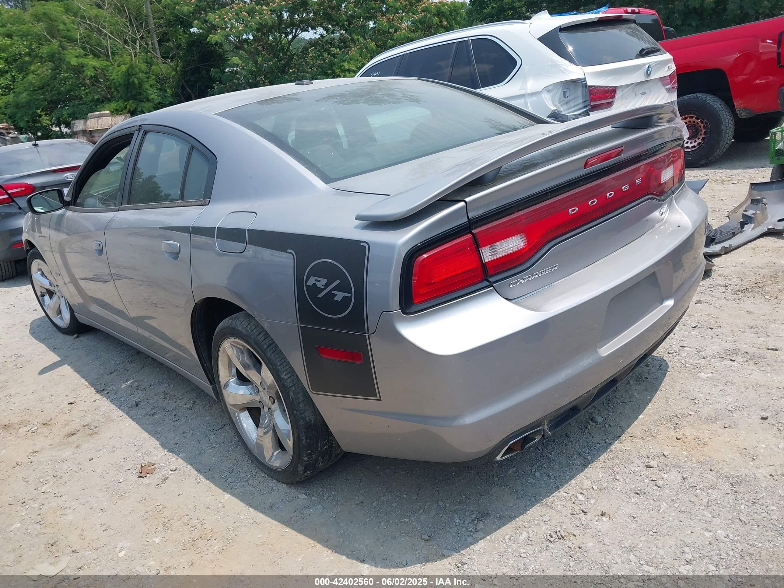 DODGE CHARGER image 3