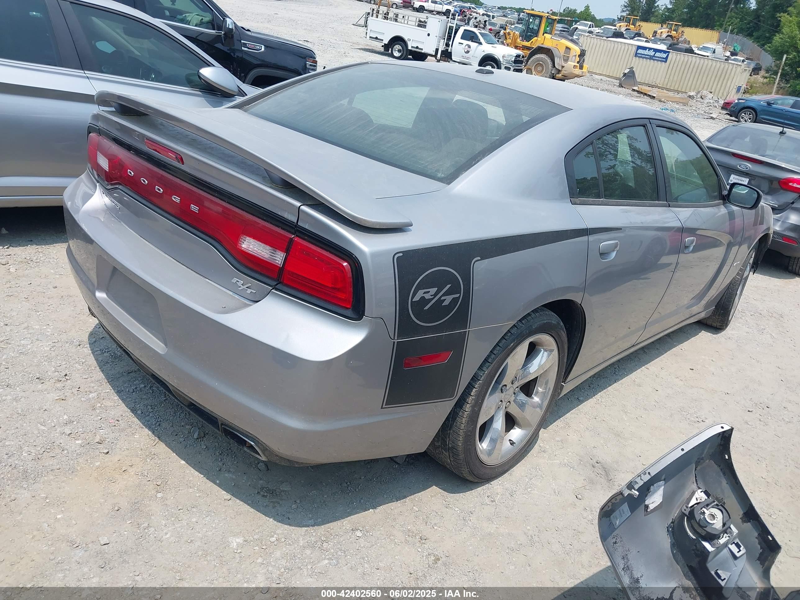 DODGE CHARGER image 4