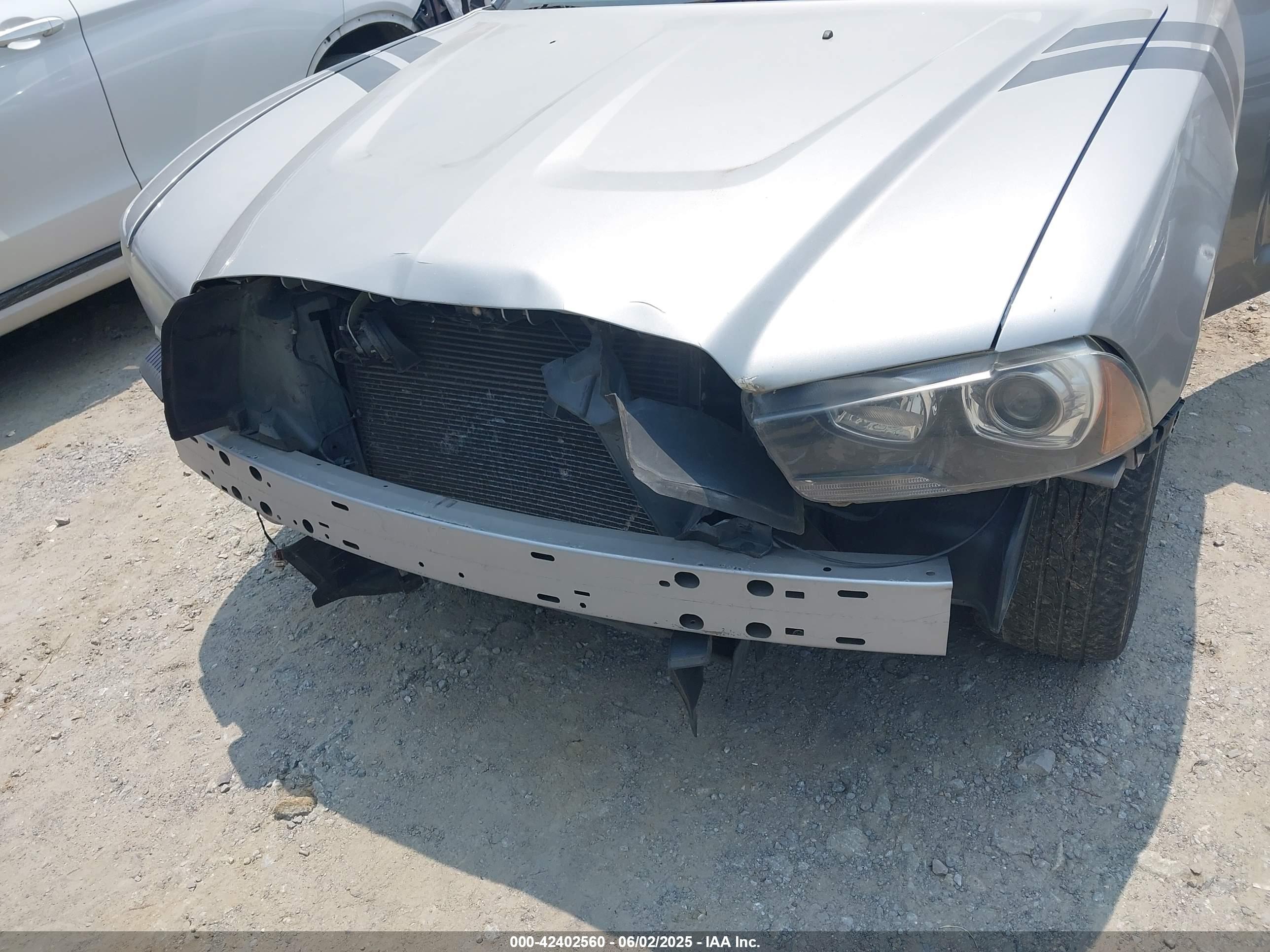 DODGE CHARGER image 6