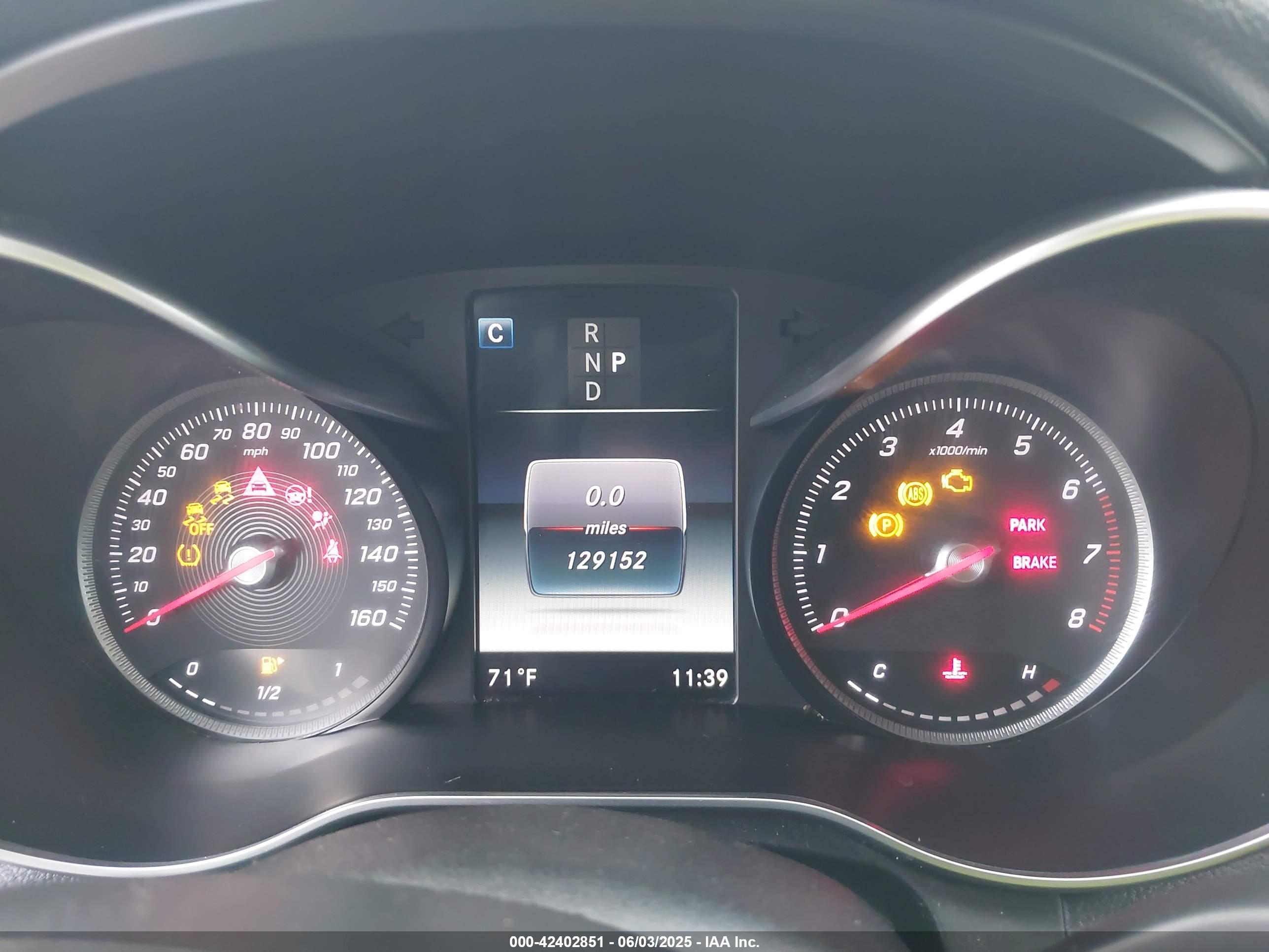 MERCEDES-BENZ C image 7