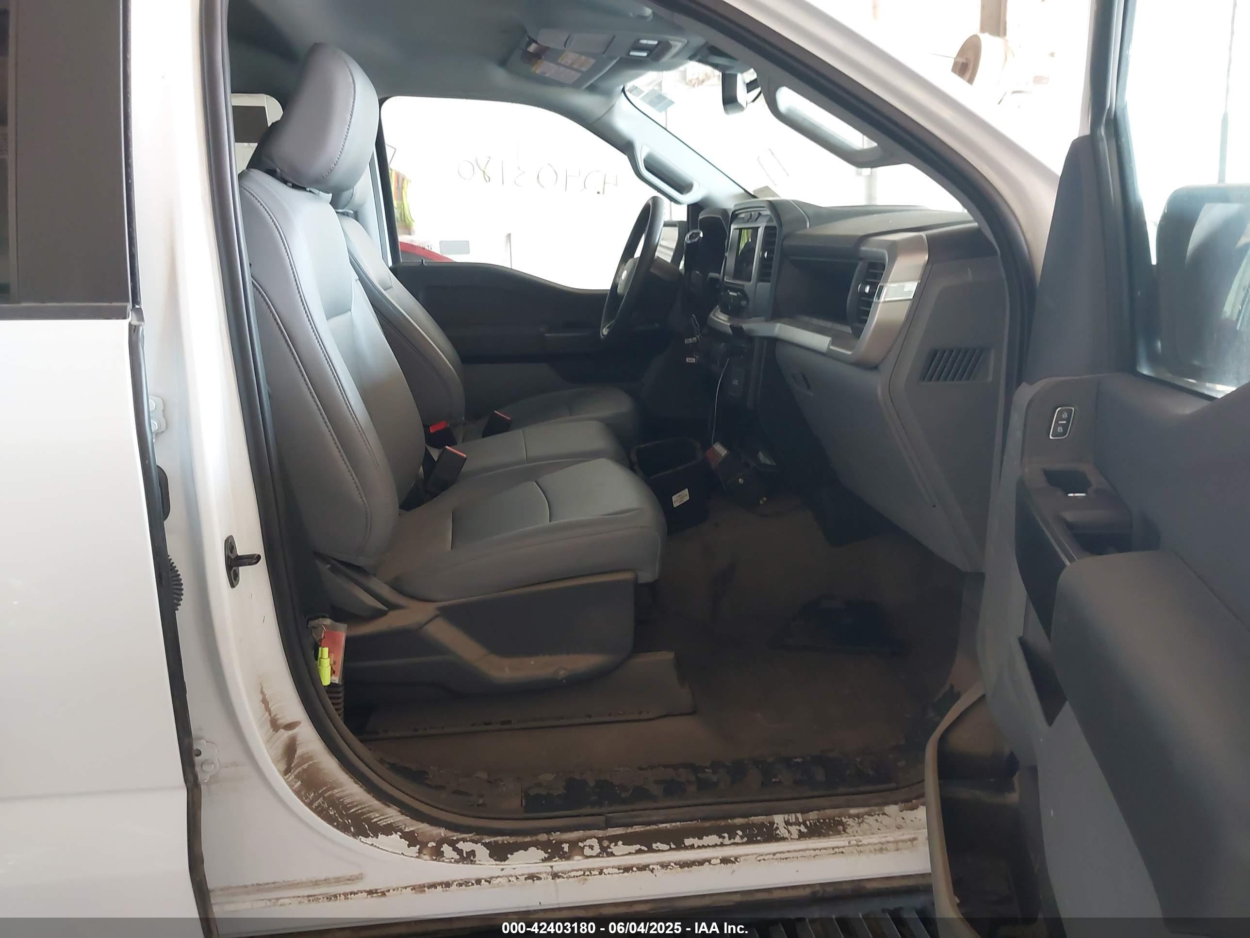 FORD F-150 image 5