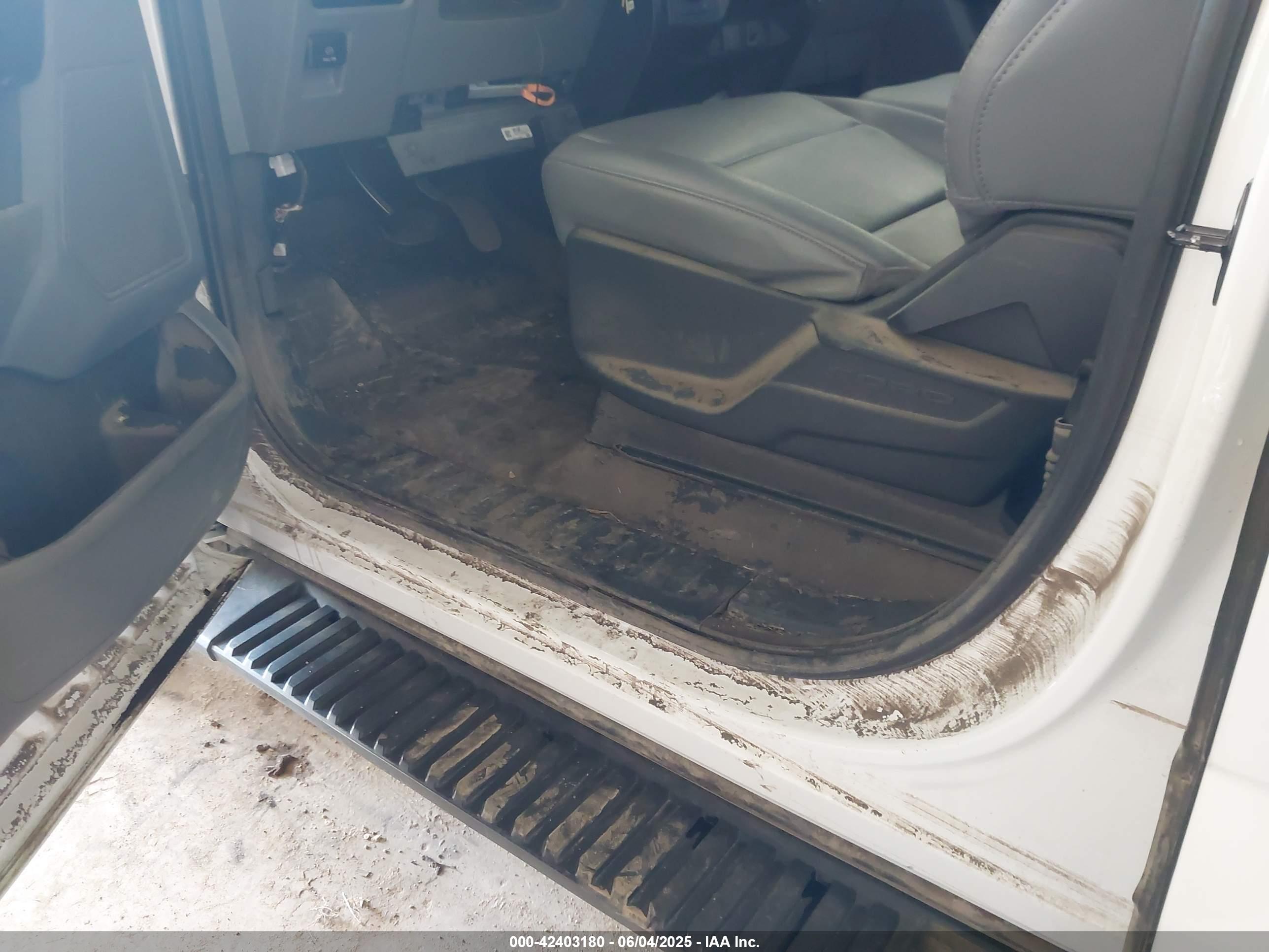 FORD F-150 image 6
