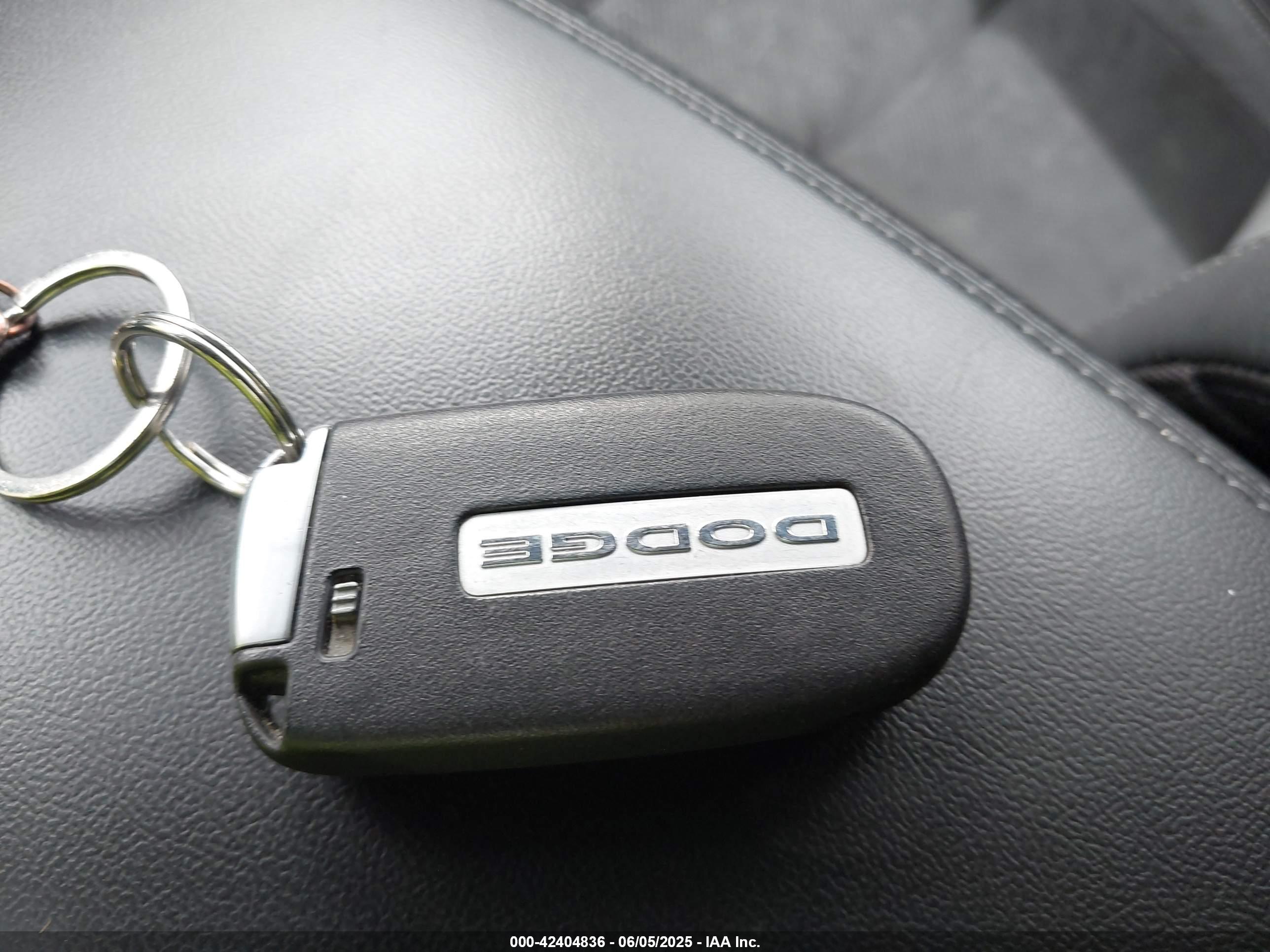 DODGE DURANGO image 11