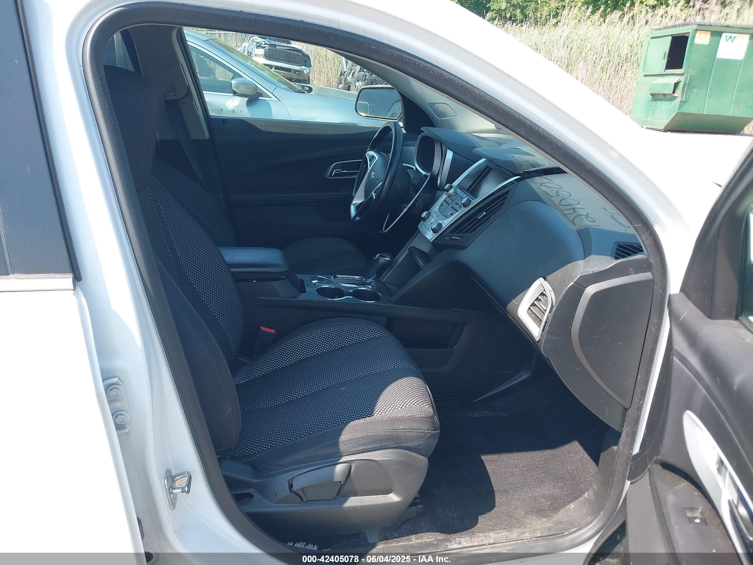CHEVROLET EQUINOX image 5