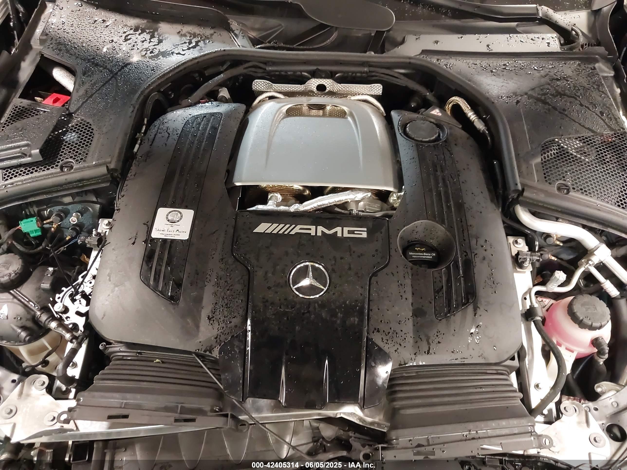 MERCEDES-BENZ AMG image 10