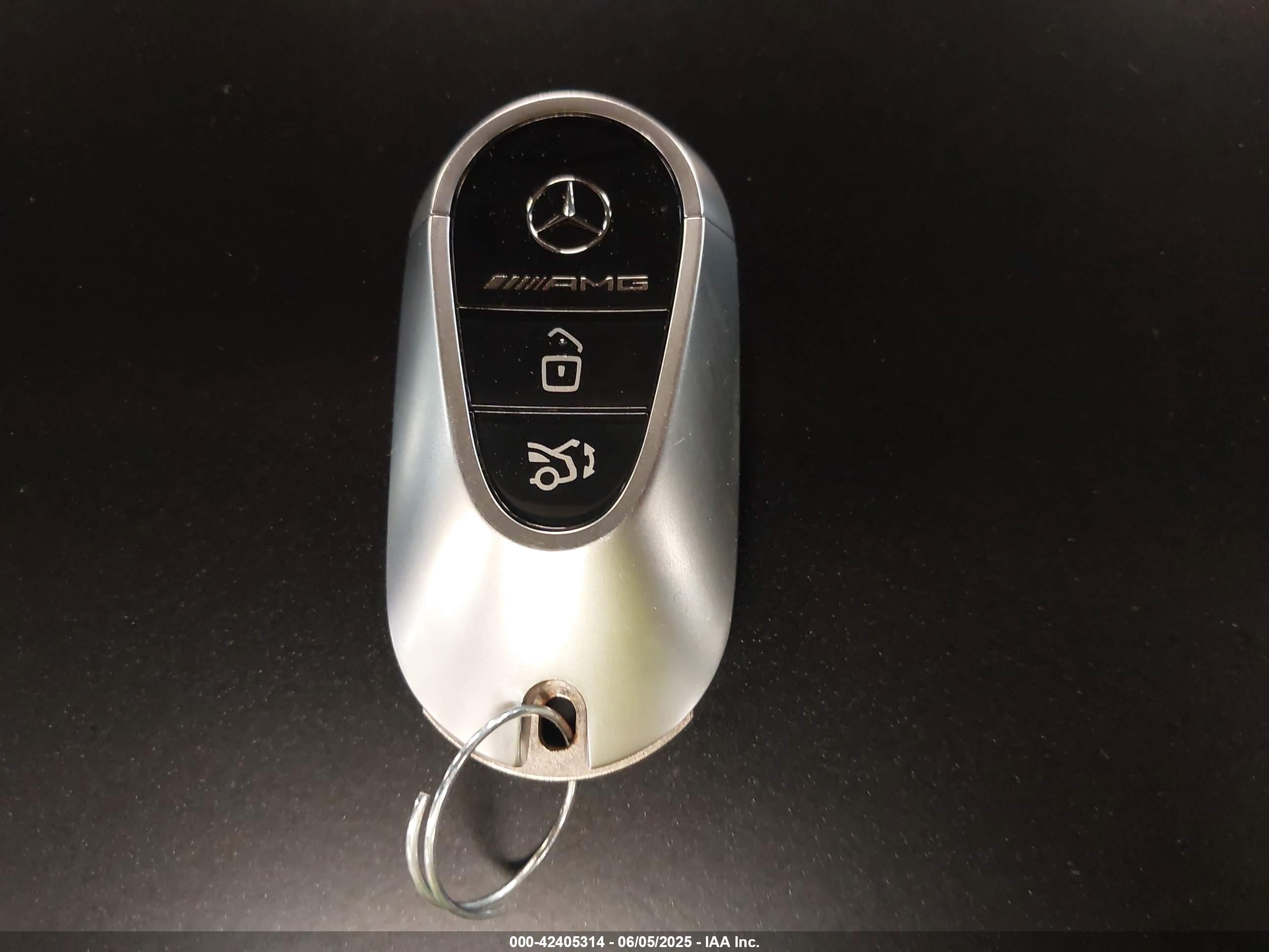 MERCEDES-BENZ AMG image 11
