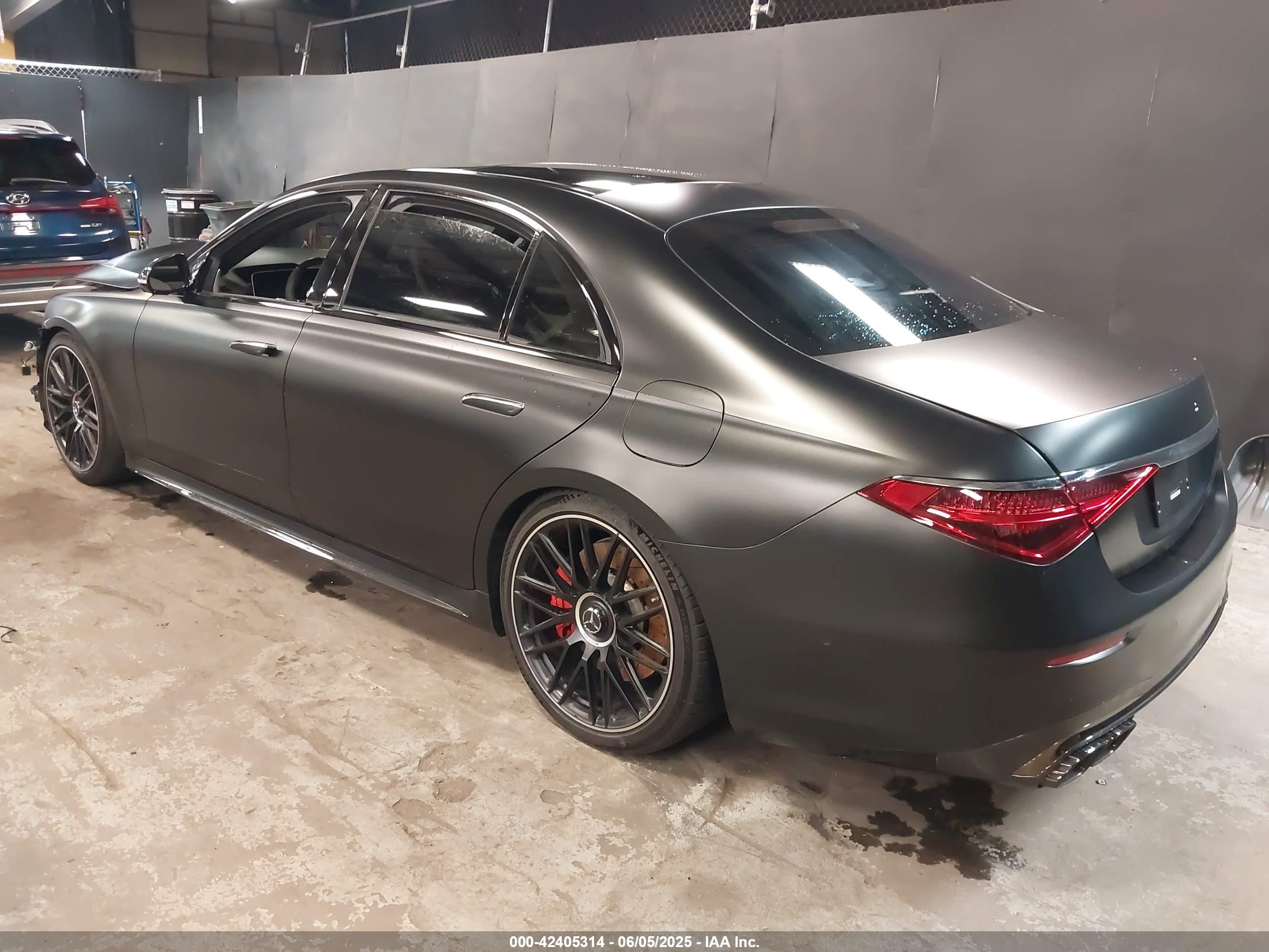 MERCEDES-BENZ AMG image 3