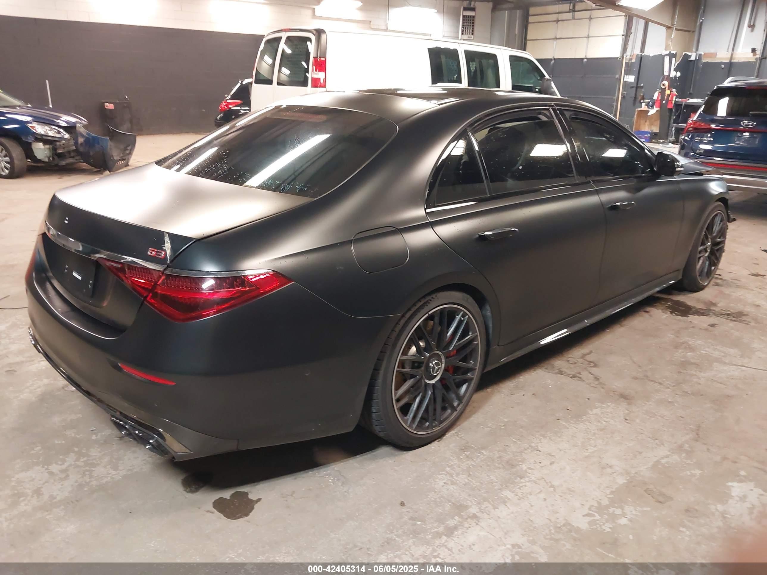 MERCEDES-BENZ AMG image 4