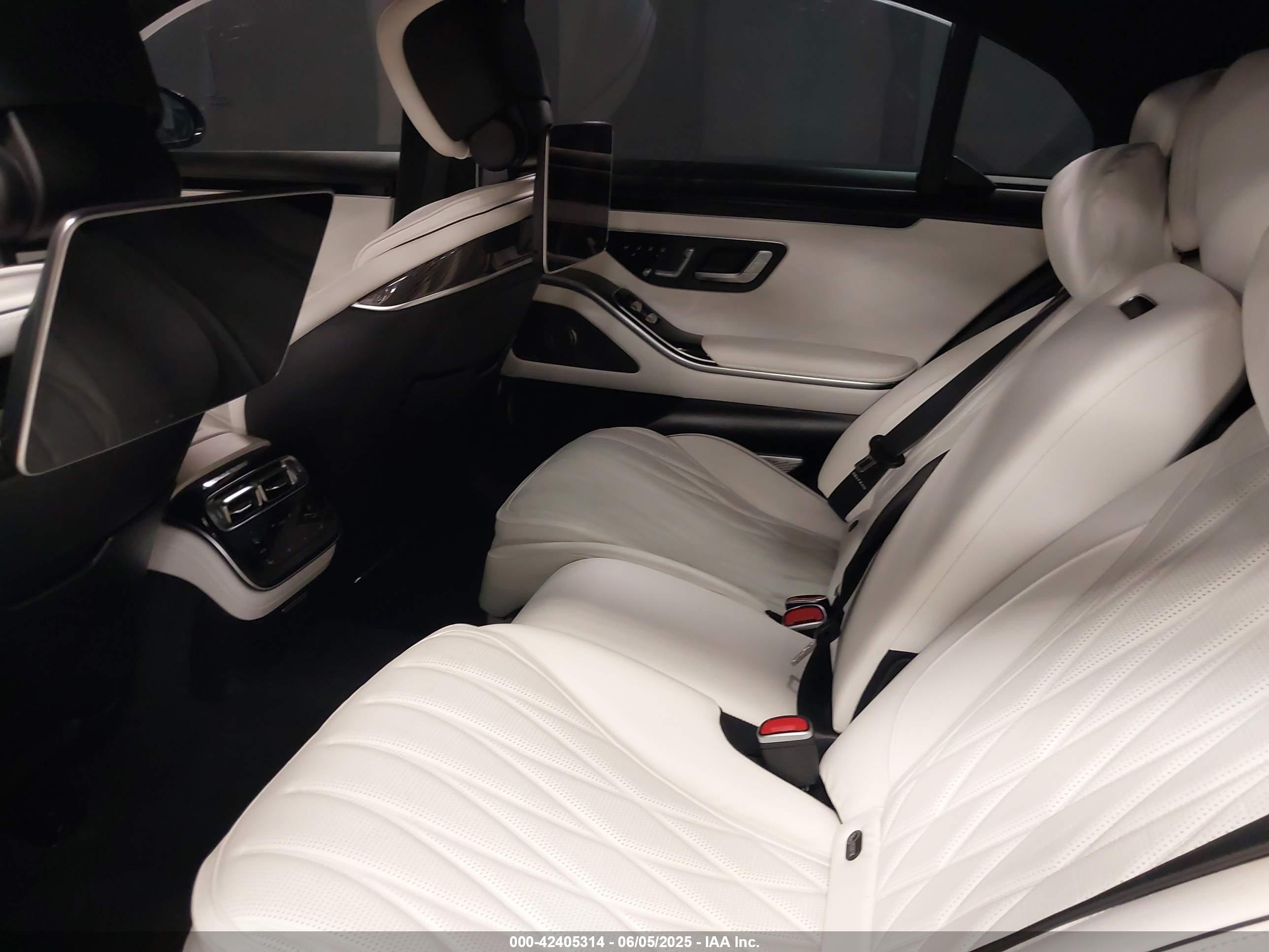 MERCEDES-BENZ AMG image 8
