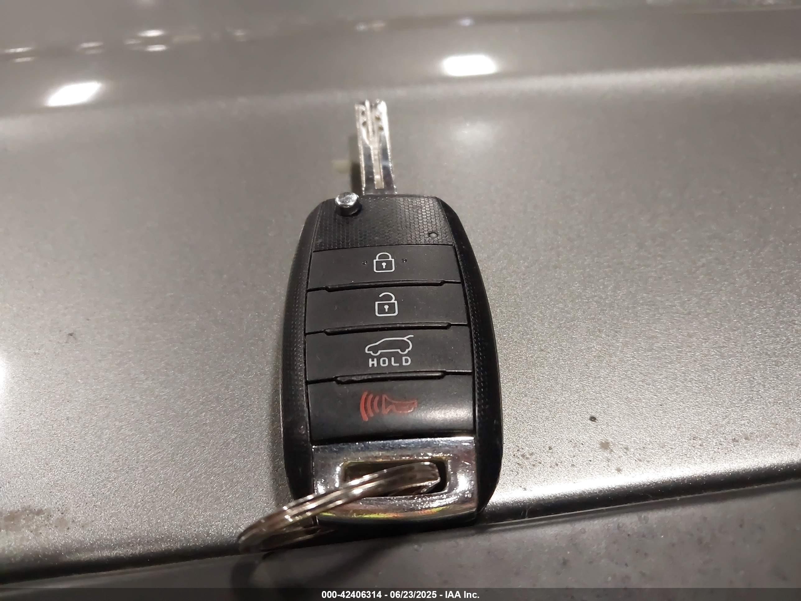 KIA SOUL image 11