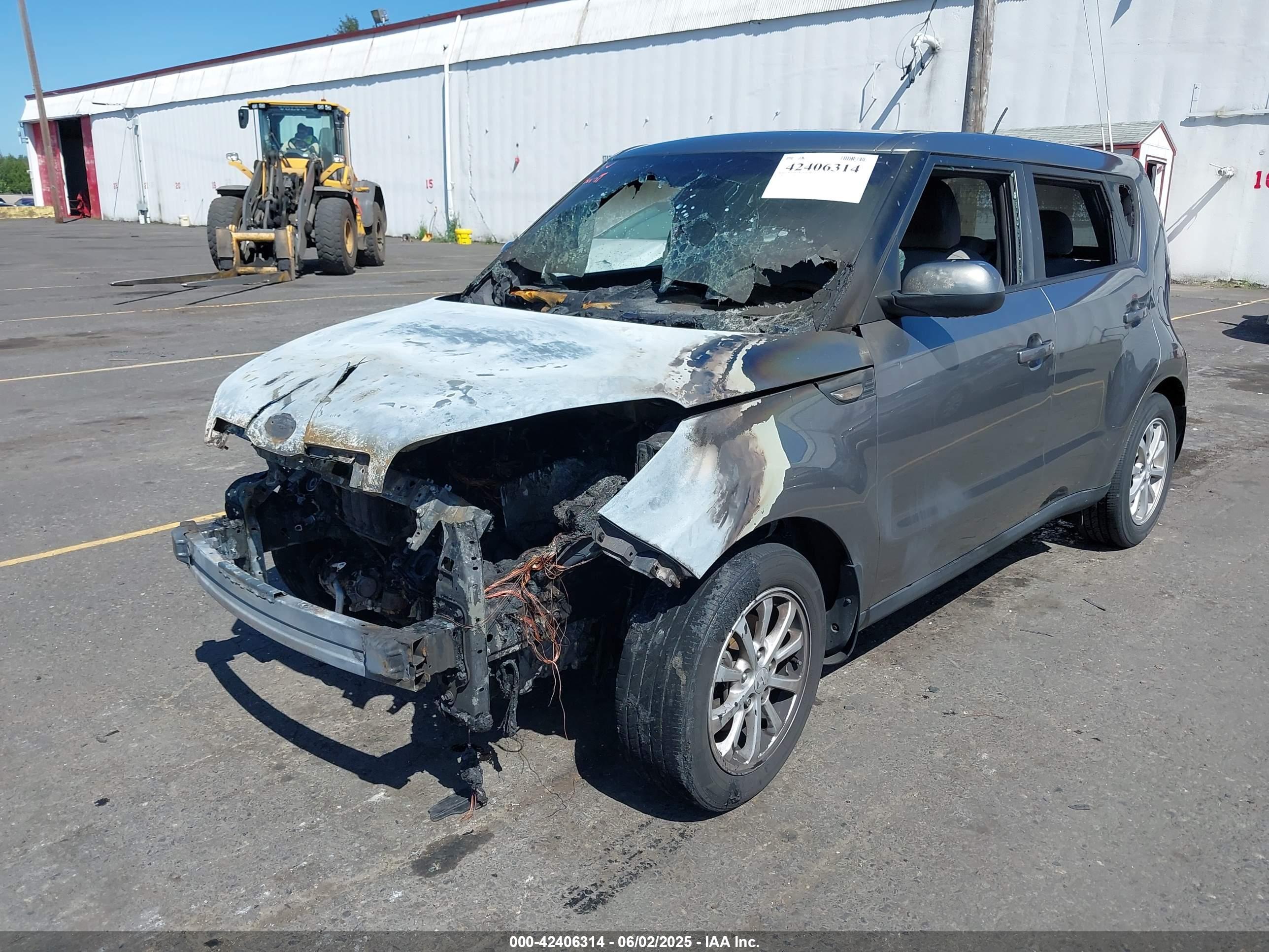 KIA SOUL image 2