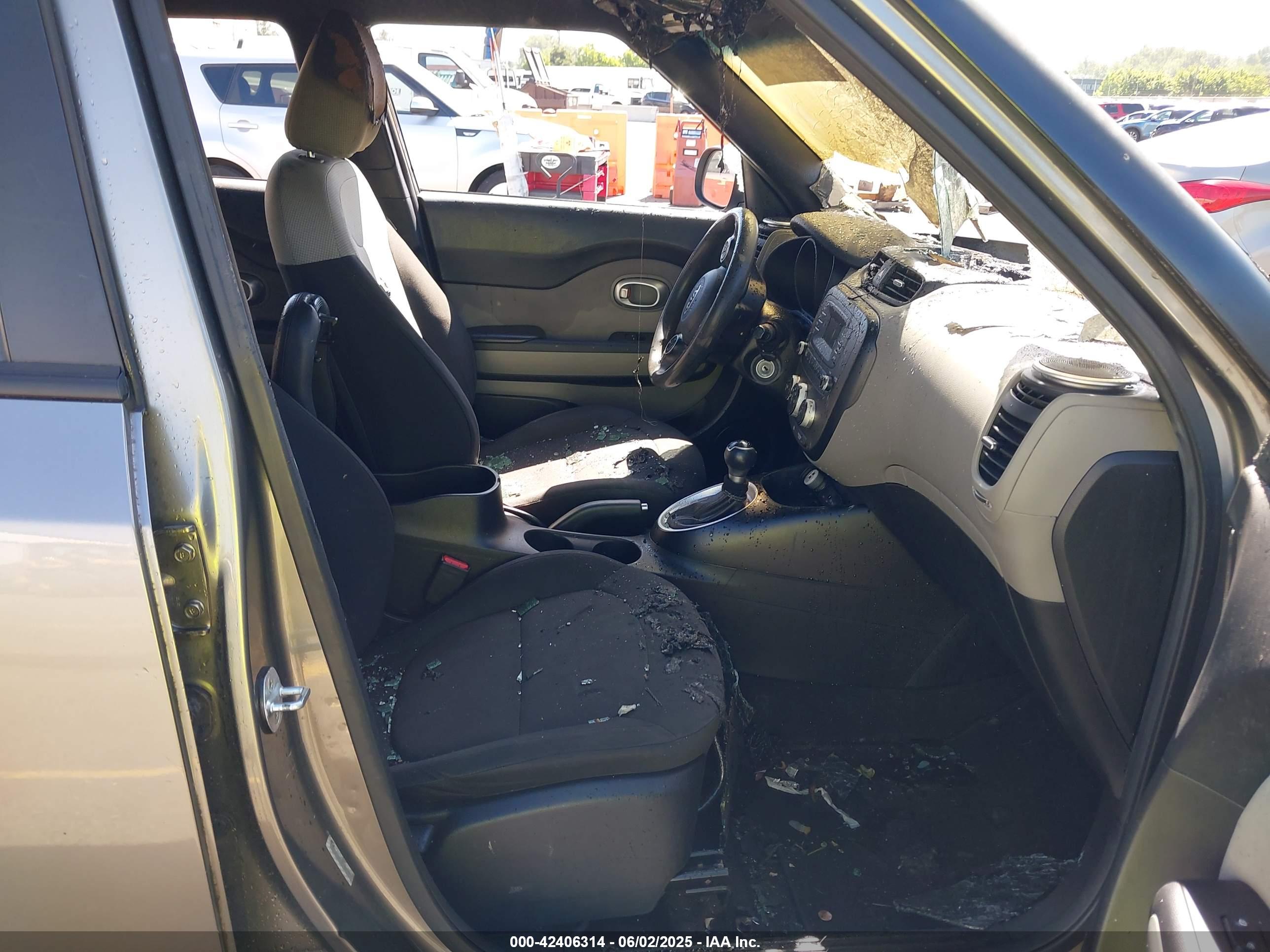 KIA SOUL image 5