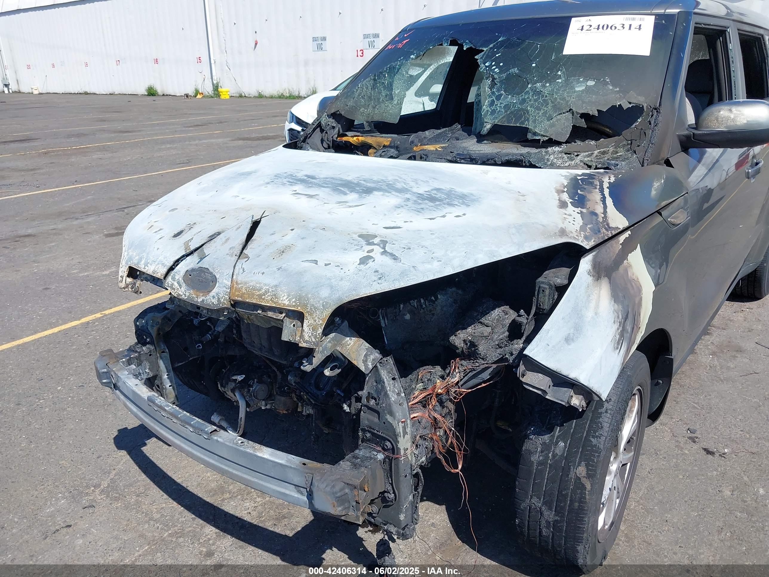 KIA SOUL image 6