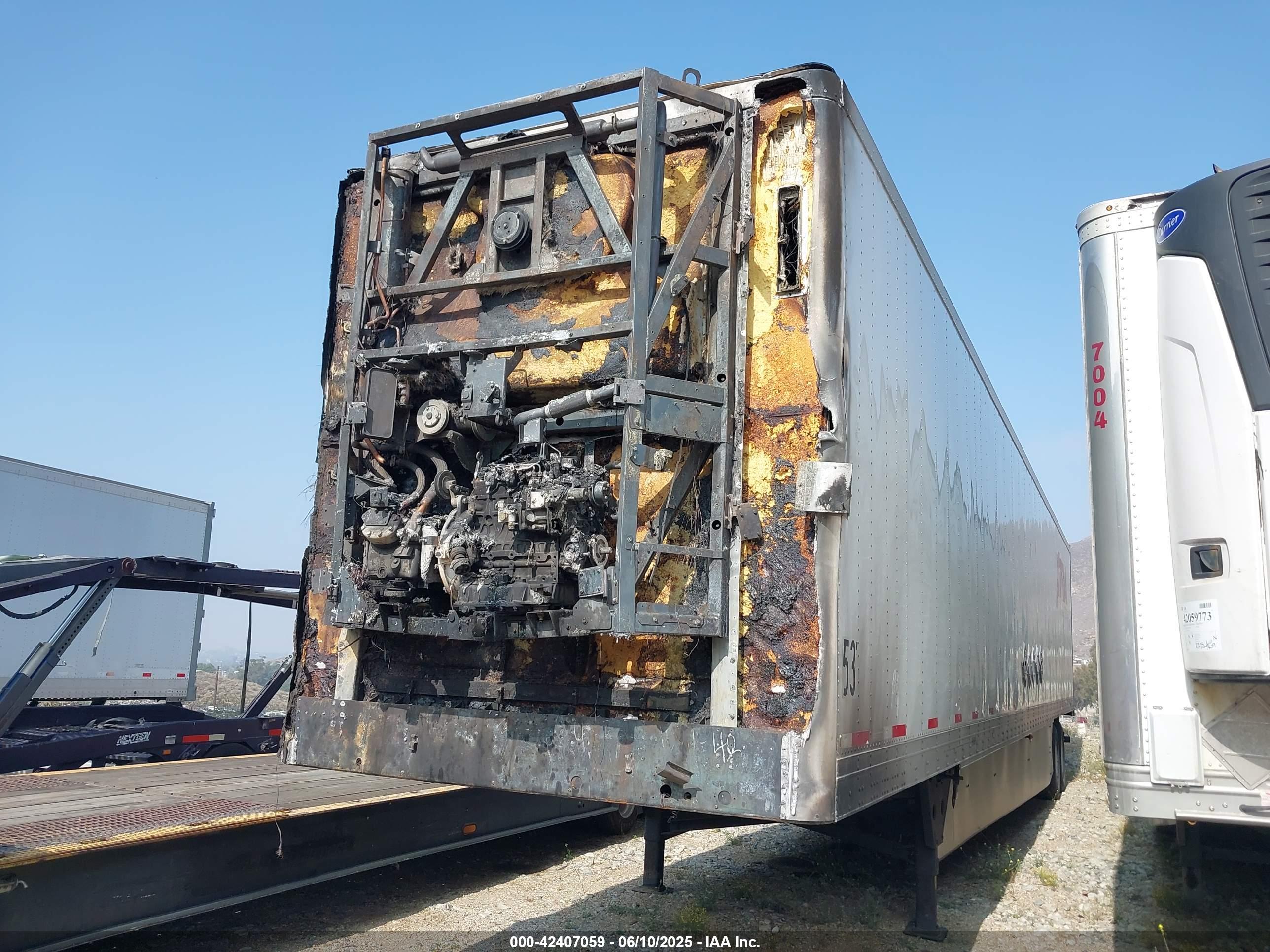 UTILITY TRAILER image 2