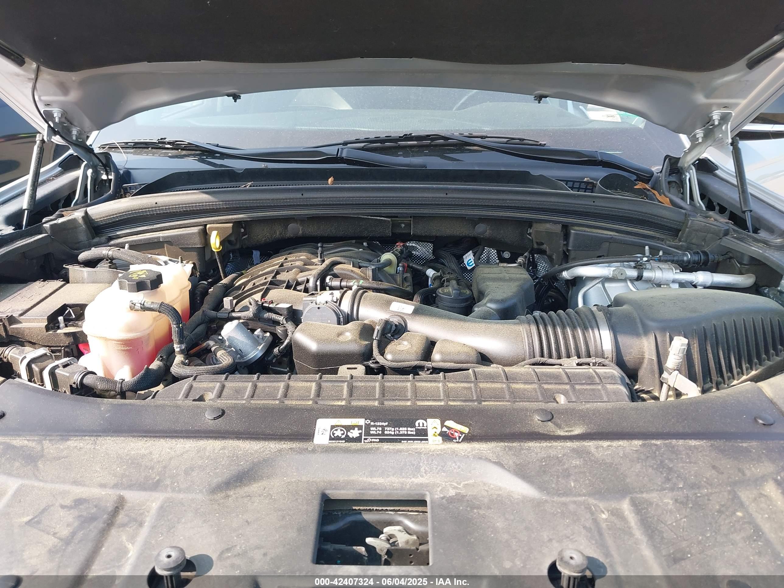 JEEP GRAND image 10